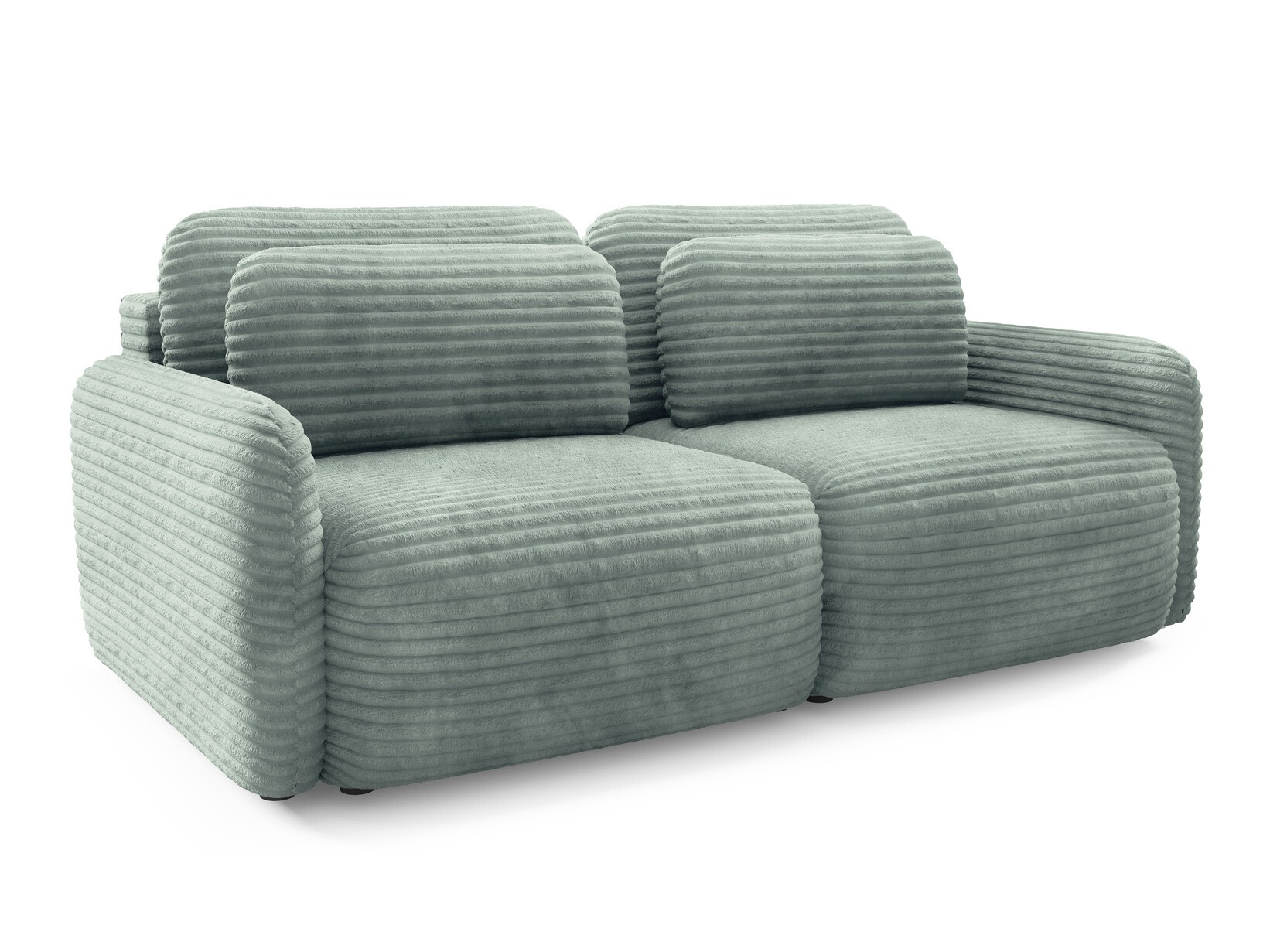 Sofa bed Franklin 216 (Ambience 14)