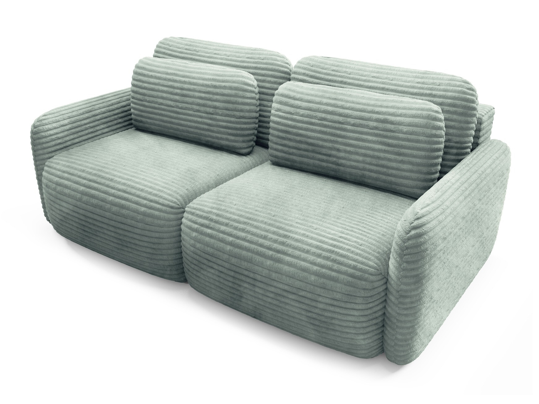 Sofa bed Franklin 216 (Ambience 14)