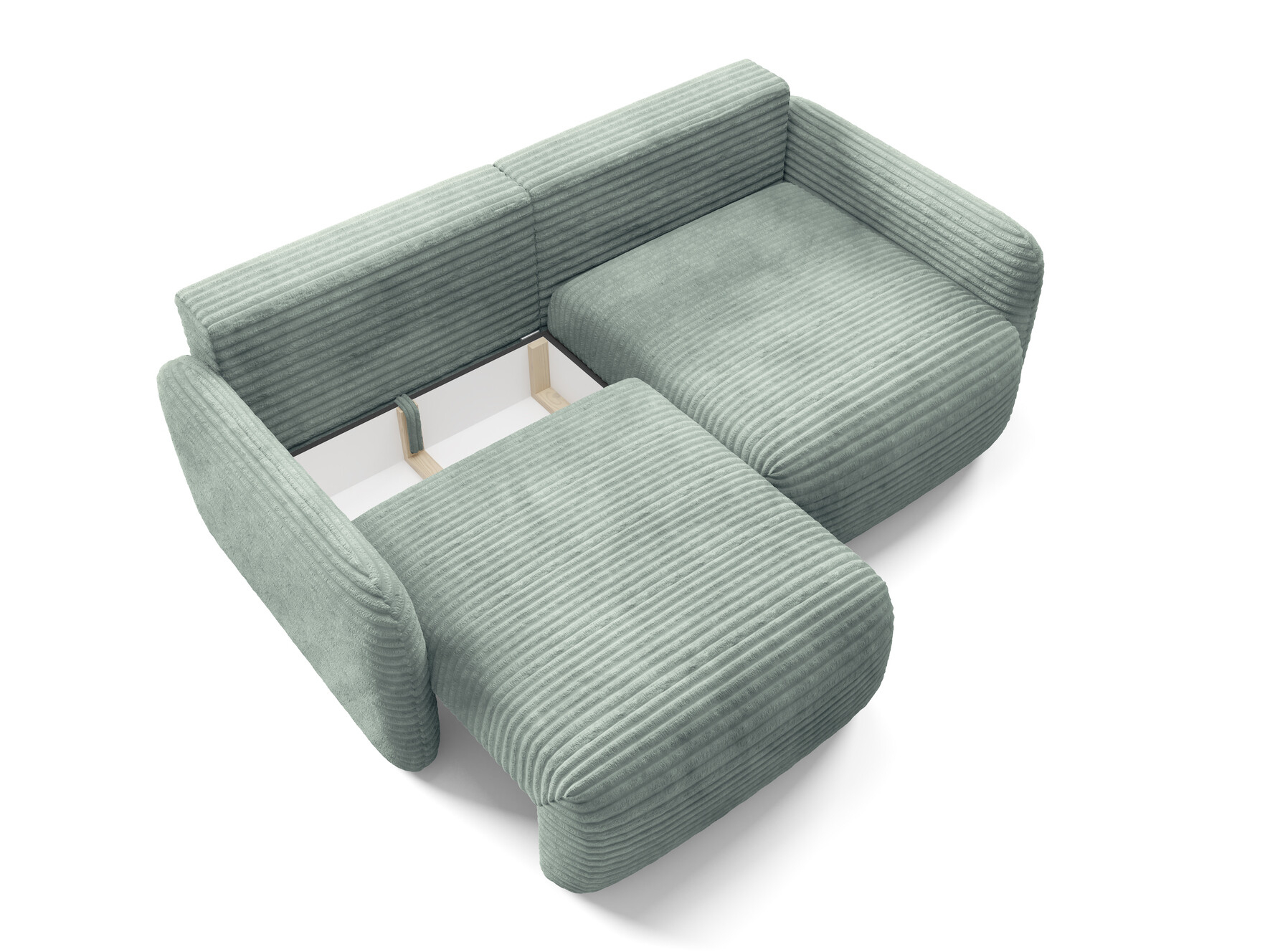 Sofa bed Franklin 216 (Ambience 14)