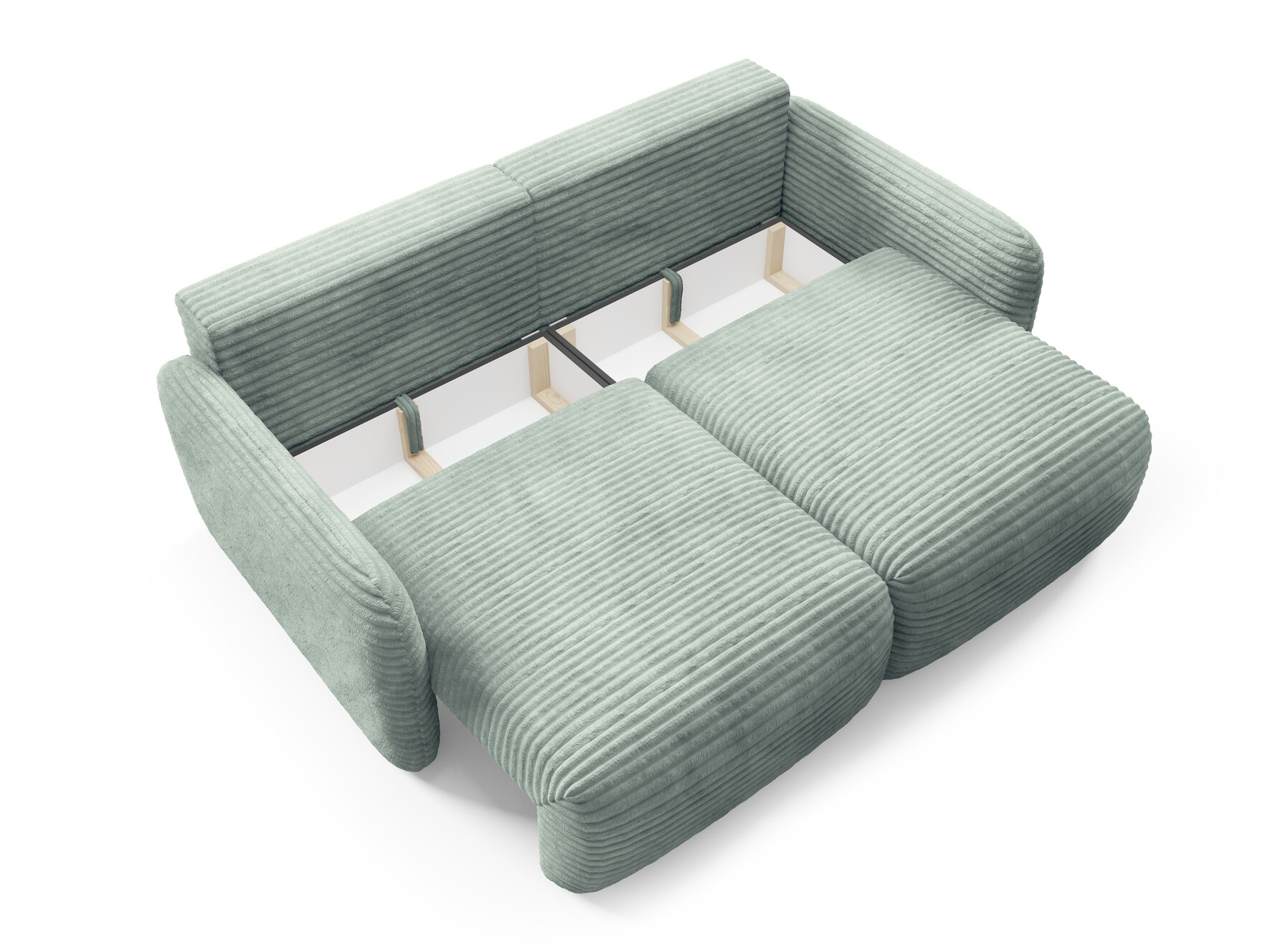 Sofa bed Franklin 216 (Ambience 14)