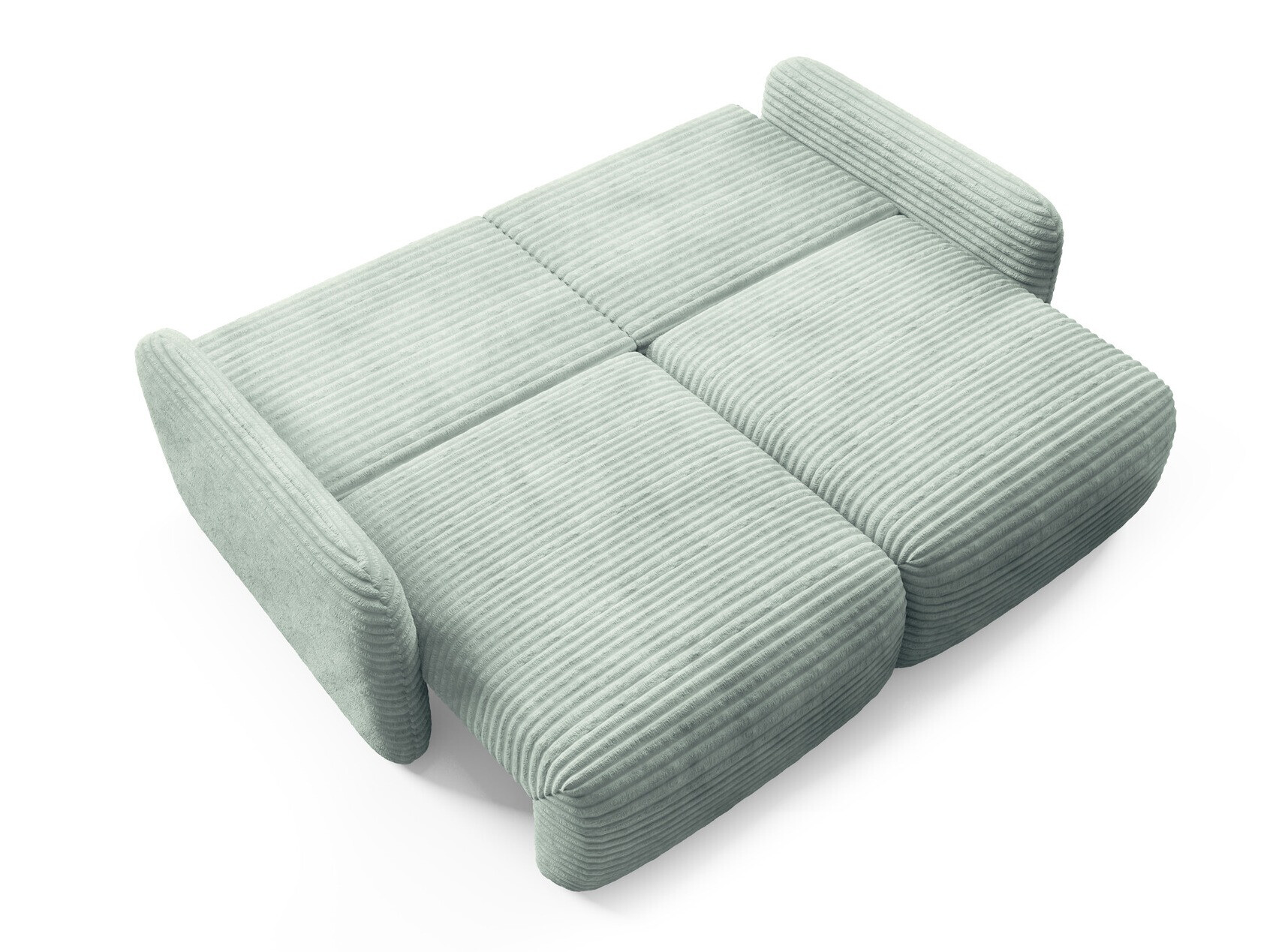 Sofa bed Franklin 216 (Ambience 14)