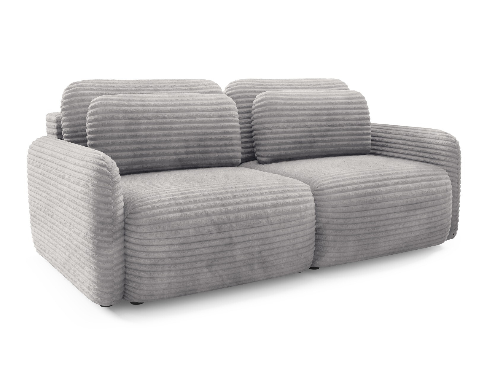 Sofa bed Franklin 216 (Ambience 17)