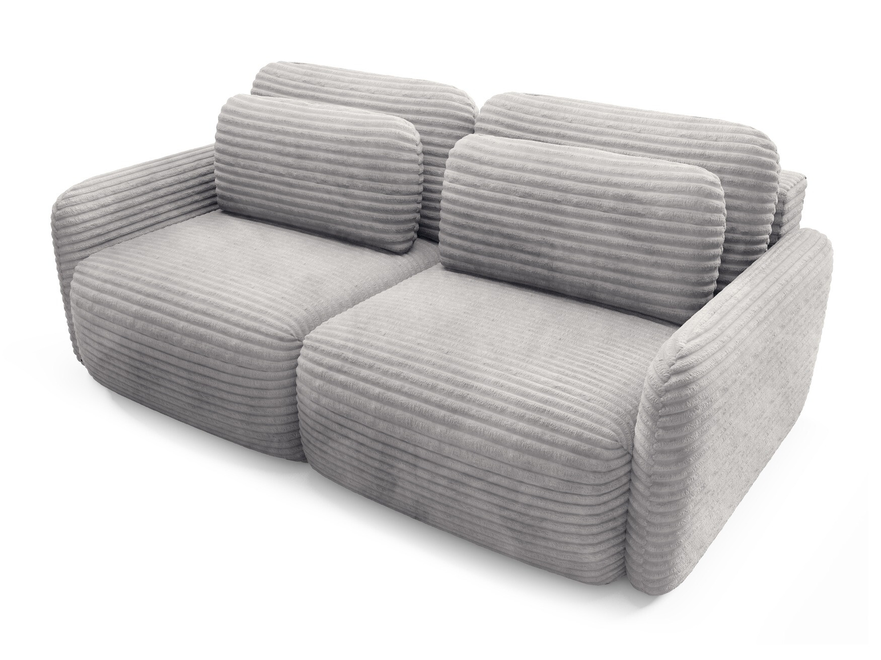 Sofa bed Franklin 216 (Ambience 17)