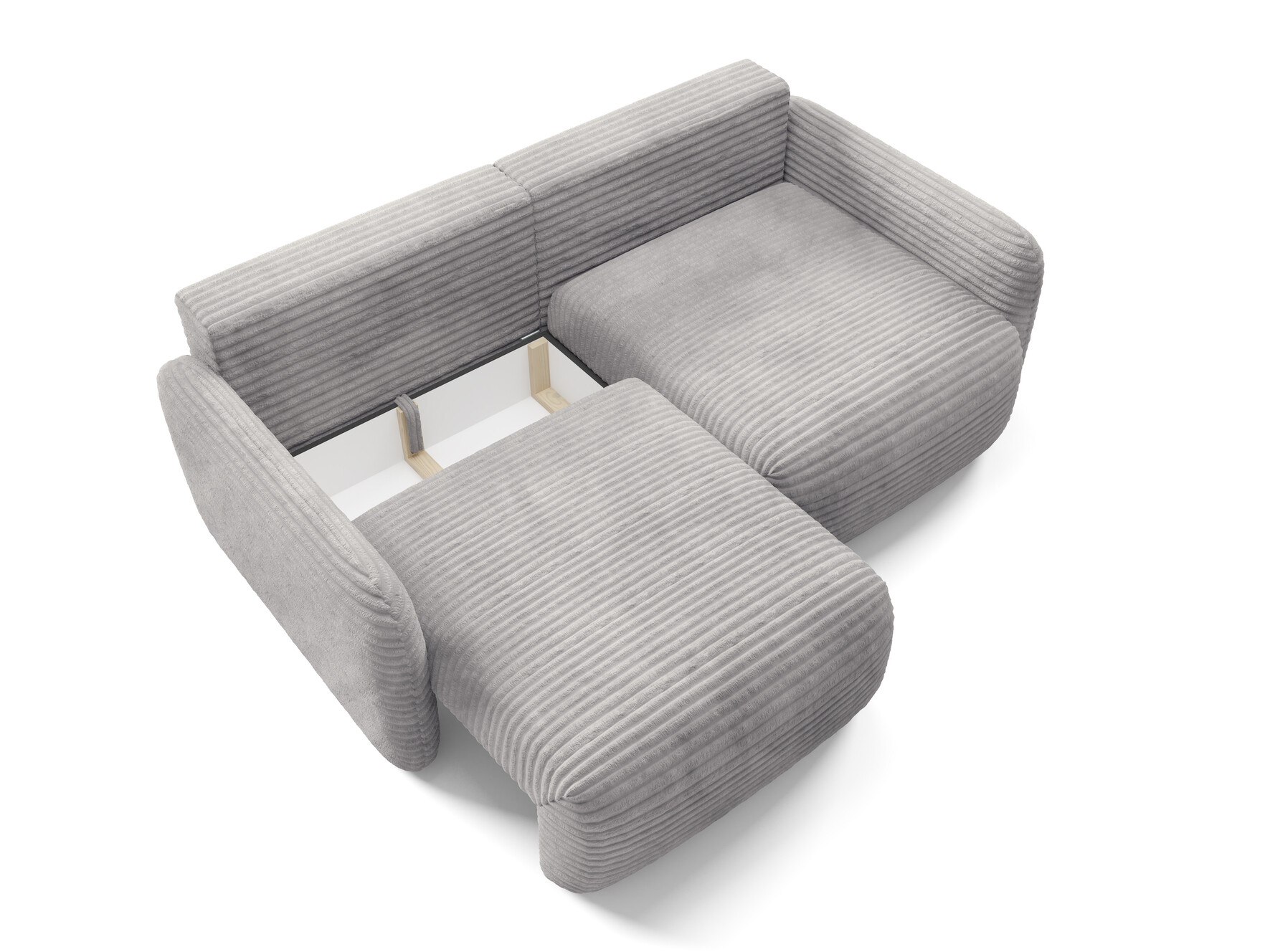 Sofa bed Franklin 216 (Ambience 17)