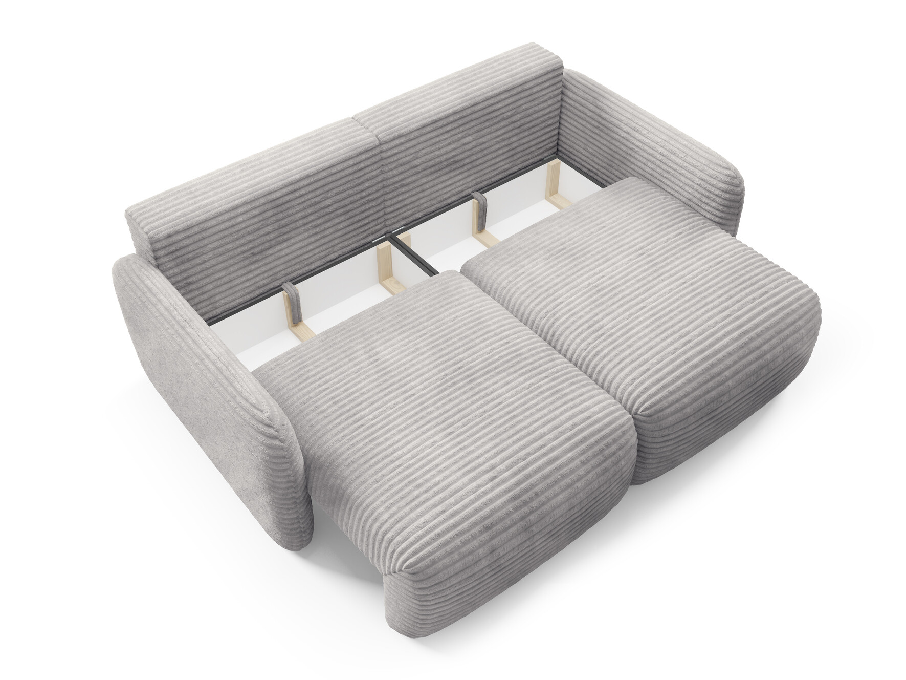 Sofa bed Franklin 216 (Ambience 17)