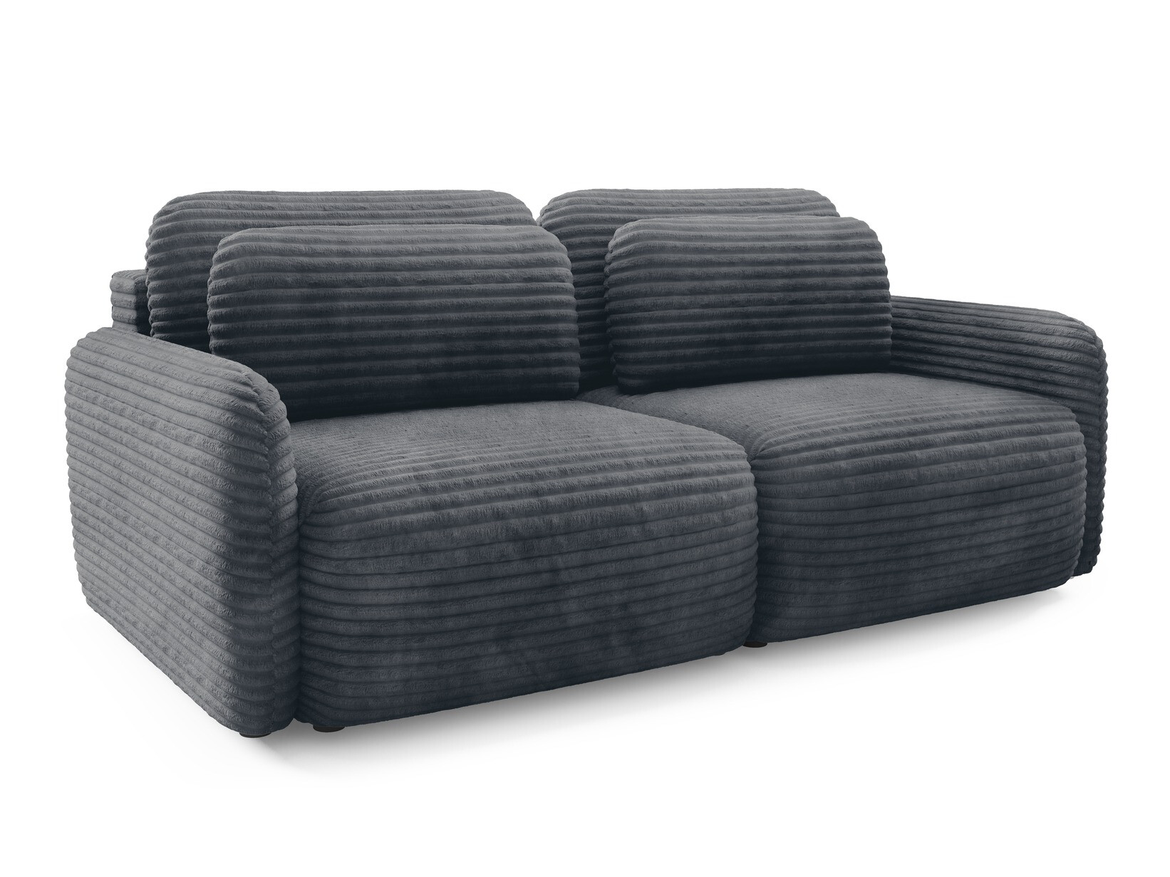 Sofa bed Franklin 216 (Ambience 19)