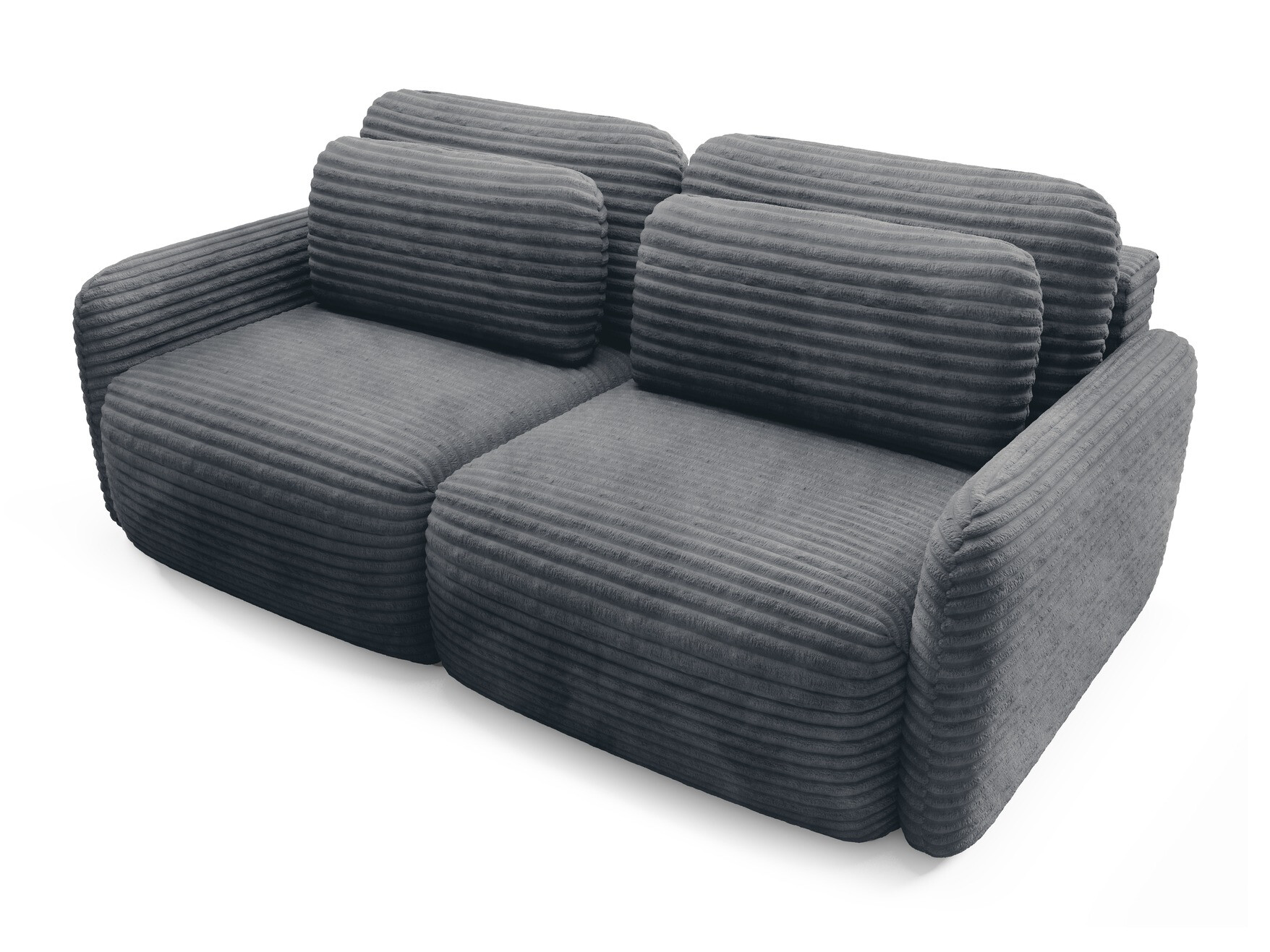 Sofa bed Franklin 216 (Ambience 19)