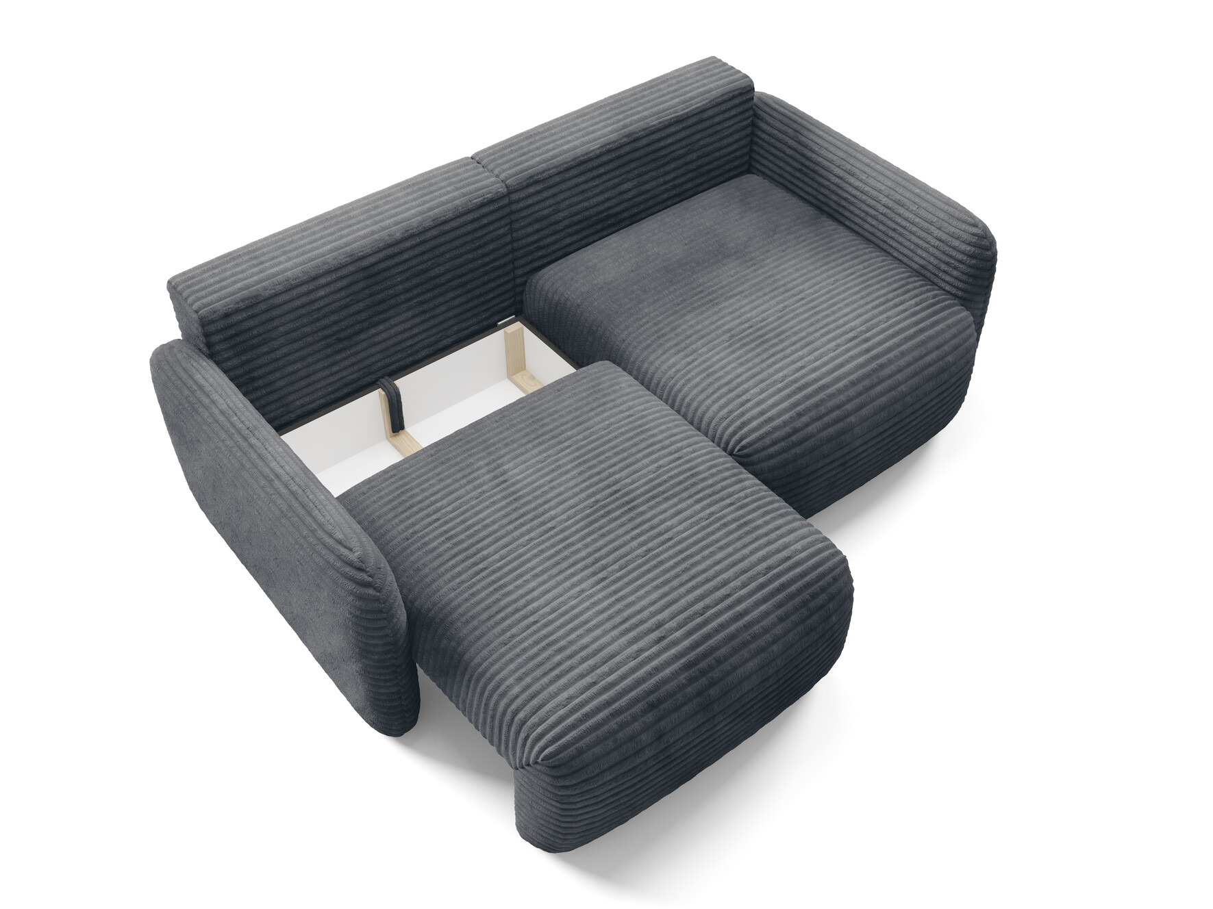 Sofa bed Franklin 216 (Ambience 19)