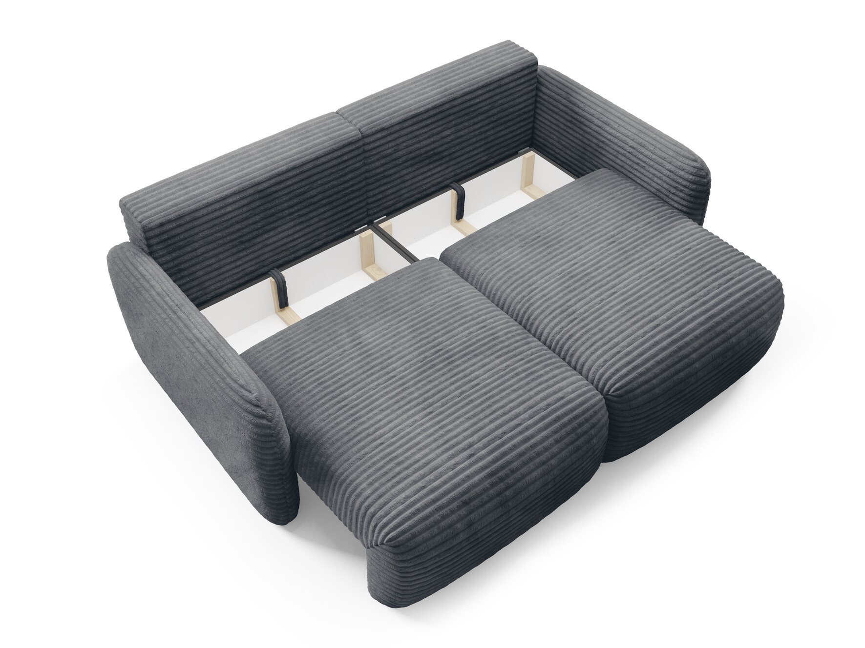 Sofa bed Franklin 216 (Ambience 19)