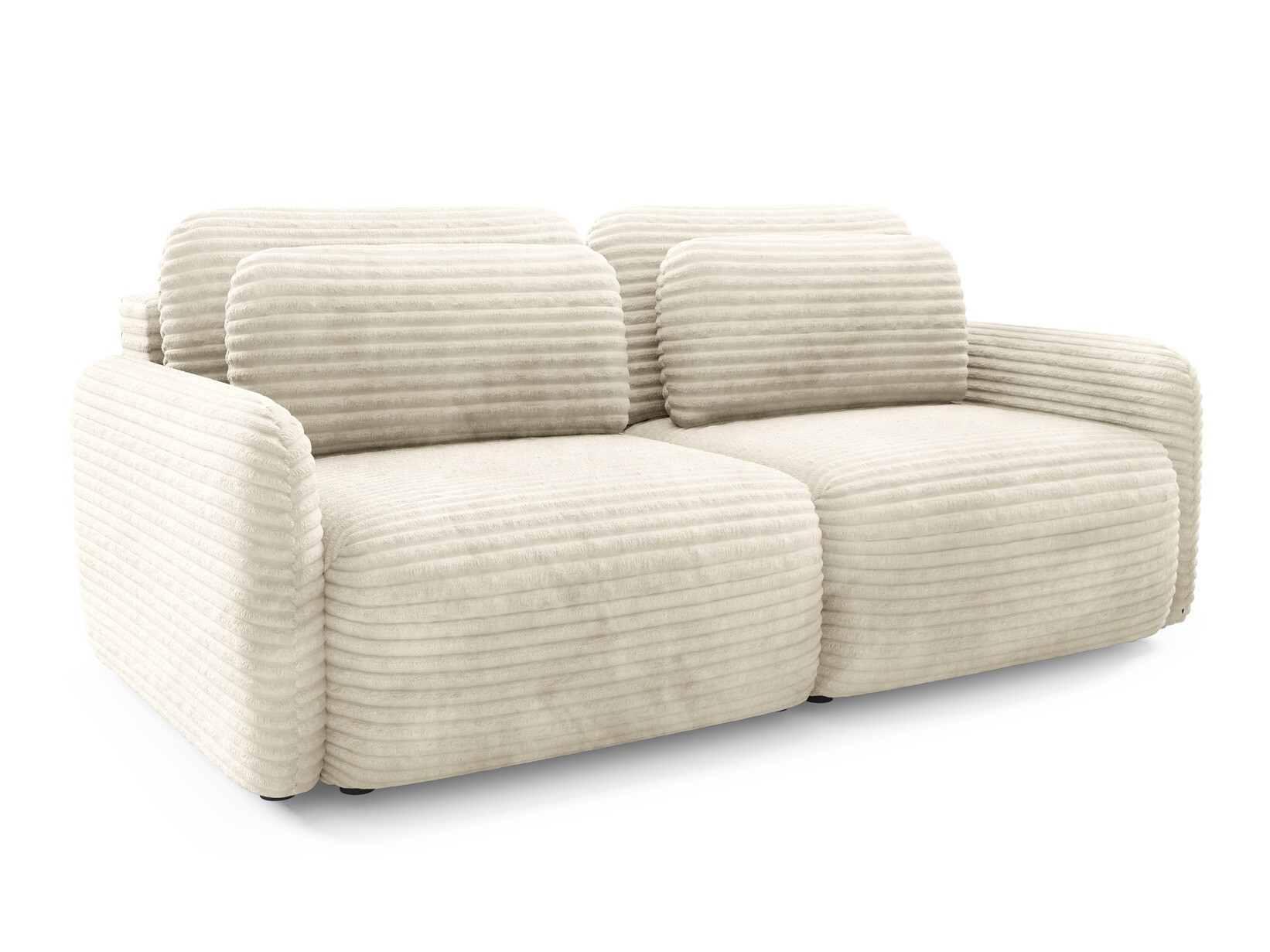 Sofa bed Franklin 216 (Ambience 1)