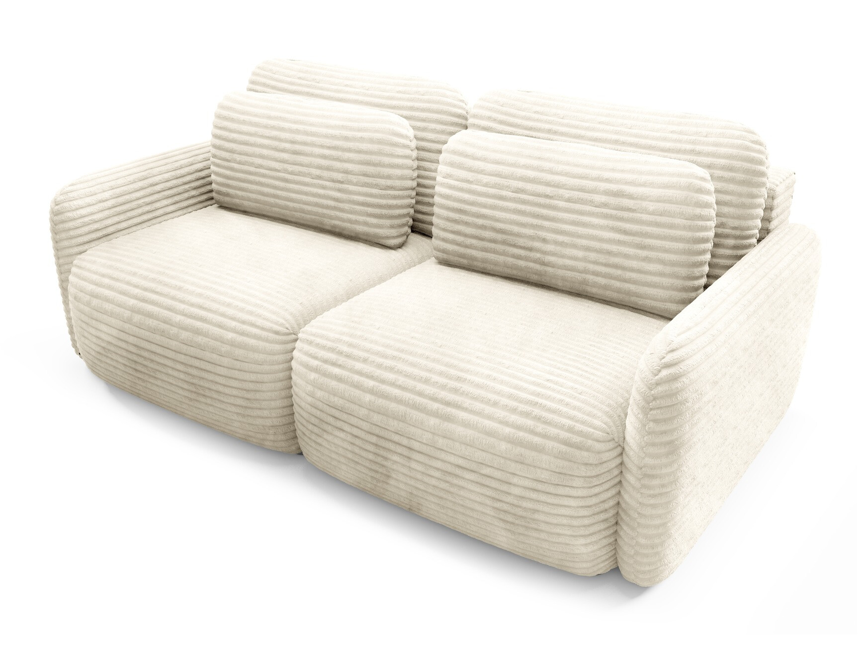 Sofa bed Franklin 216 (Ambience 1)
