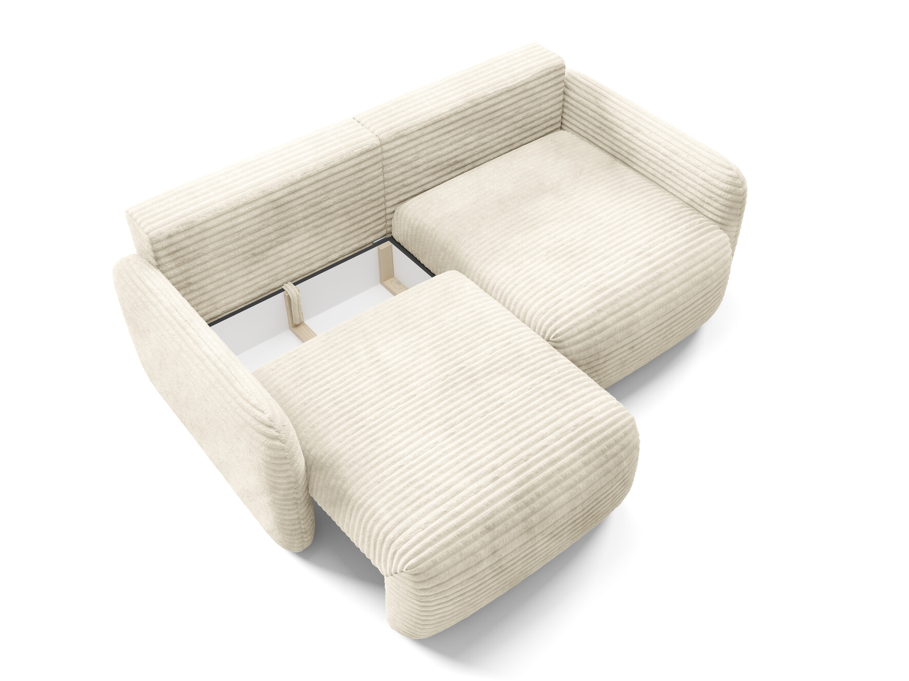 Sofa bed Franklin 216 (Ambience 1)