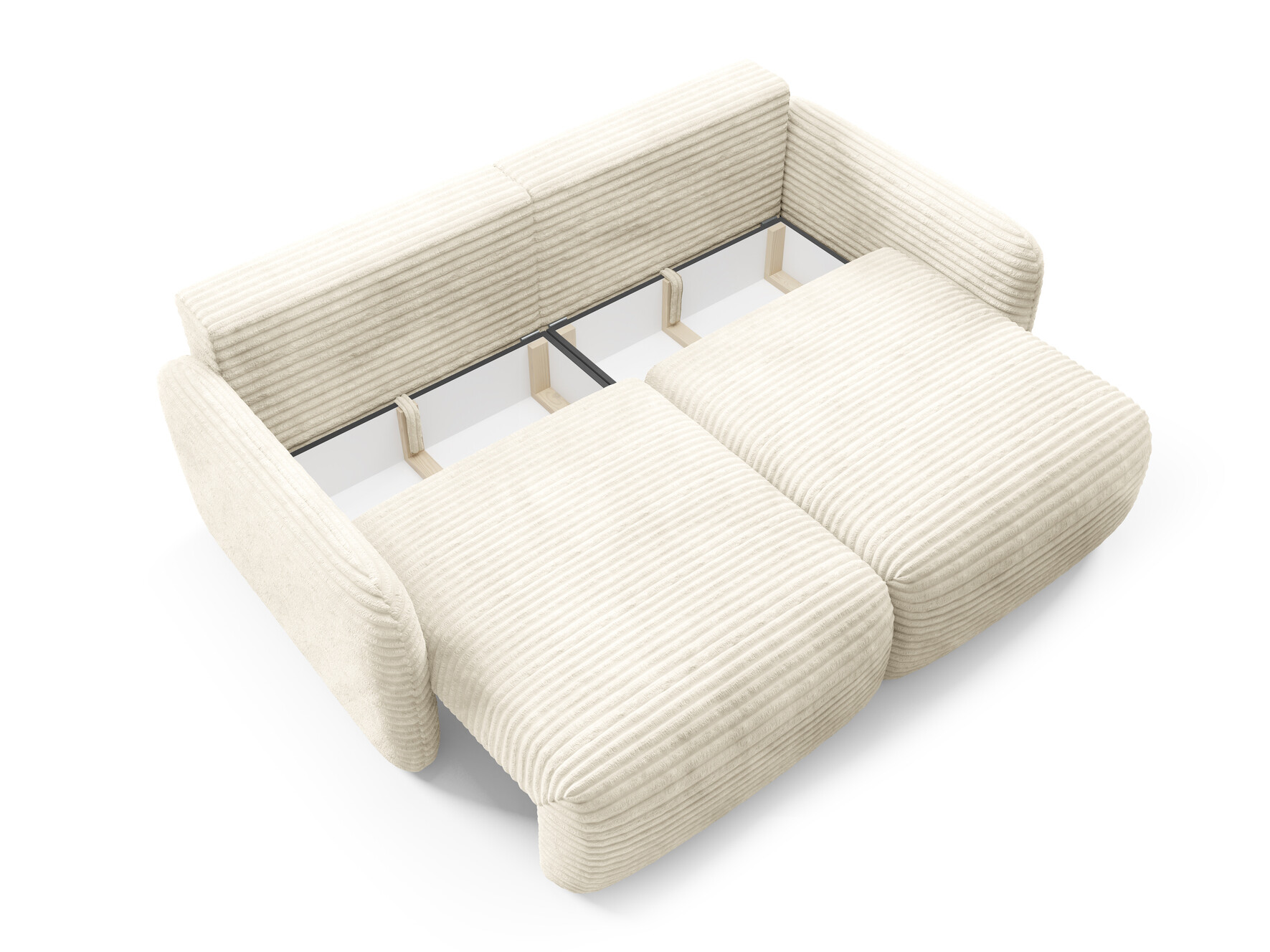 Sofa bed Franklin 216 (Ambience 1)