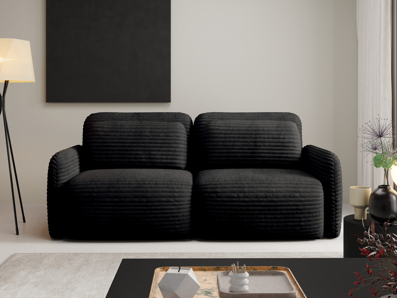 Sofa bed Franklin 216 (Ambience 20)