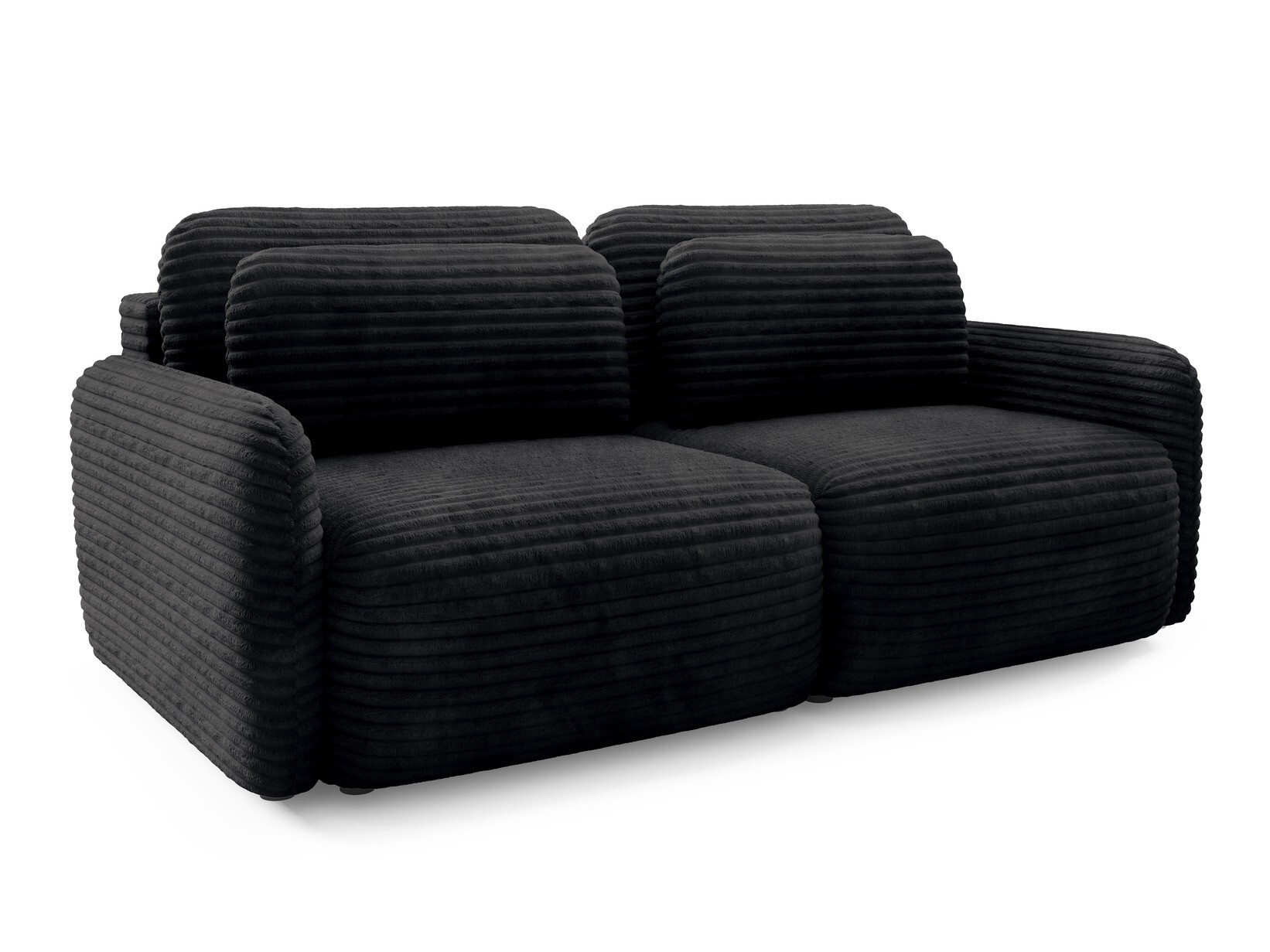 Sofa bed Franklin 216 (Ambience 20)