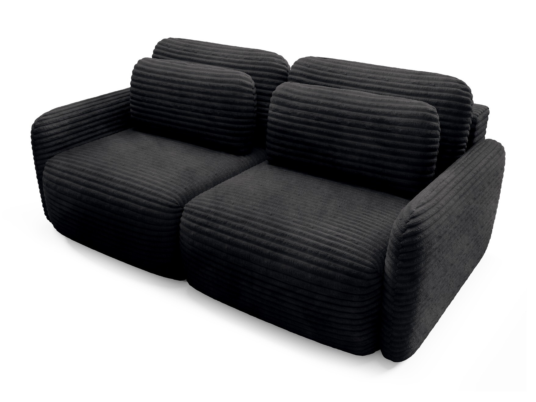 Sofa bed Franklin 216 (Ambience 20)