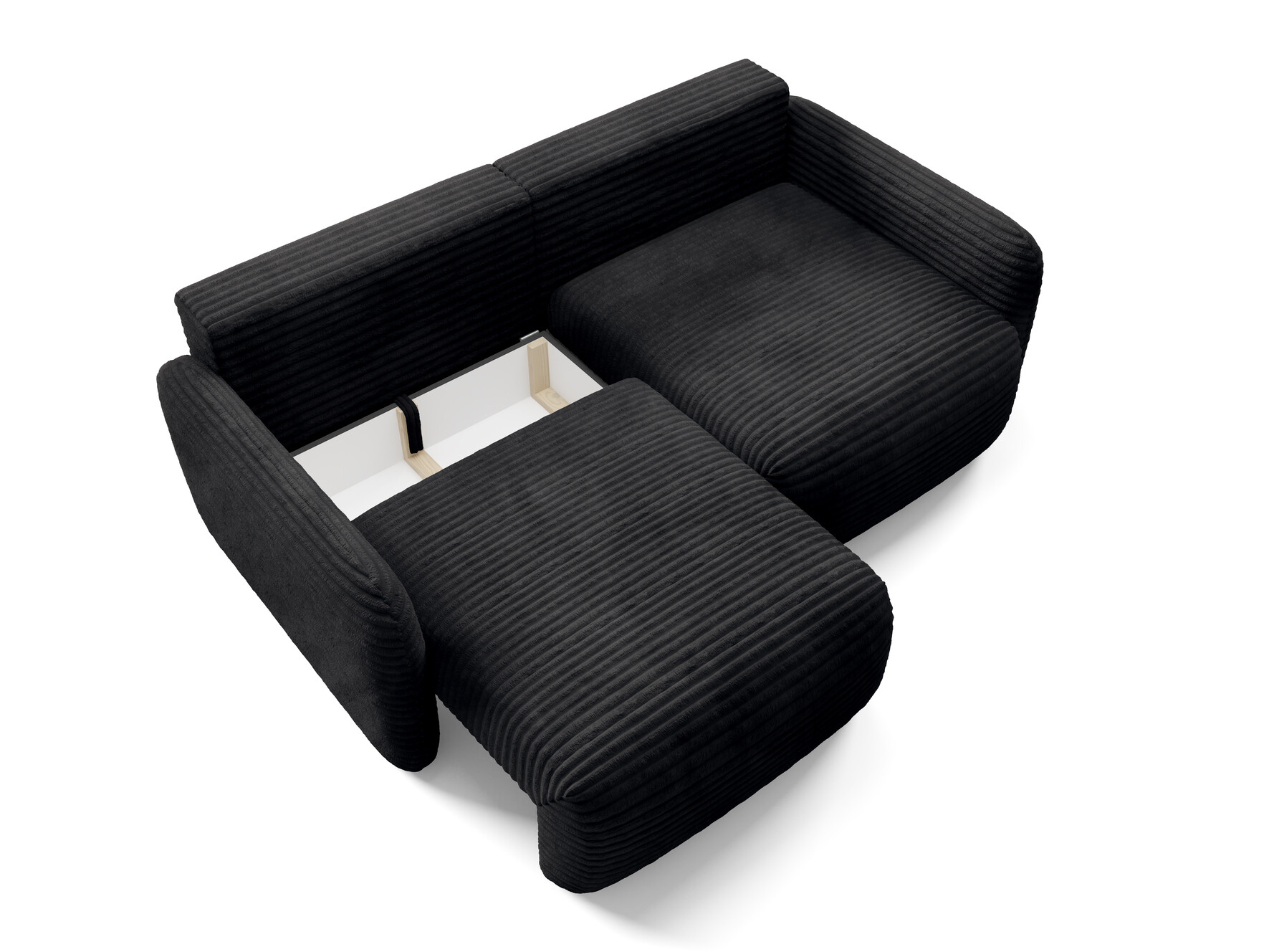 Sofa bed Franklin 216 (Ambience 20)