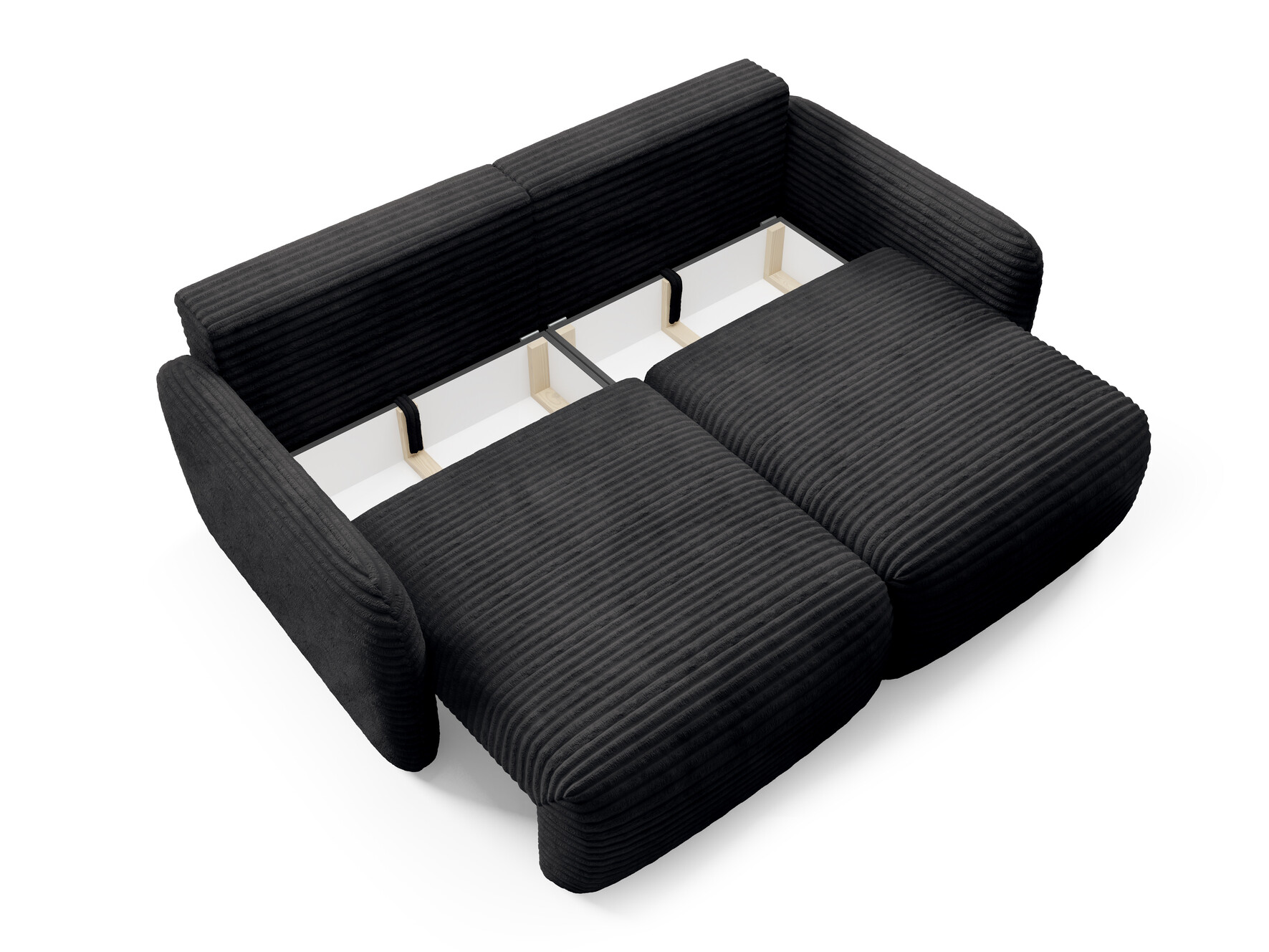 Sofa bed Franklin 216 (Ambience 20)