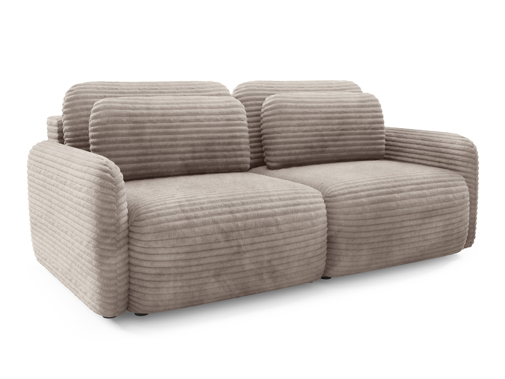 Sofa bed Franklin 216 (Ambience 4)