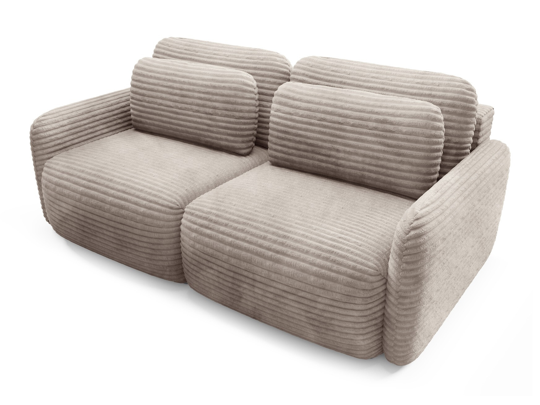Sofa bed Franklin 216 (Ambience 4)