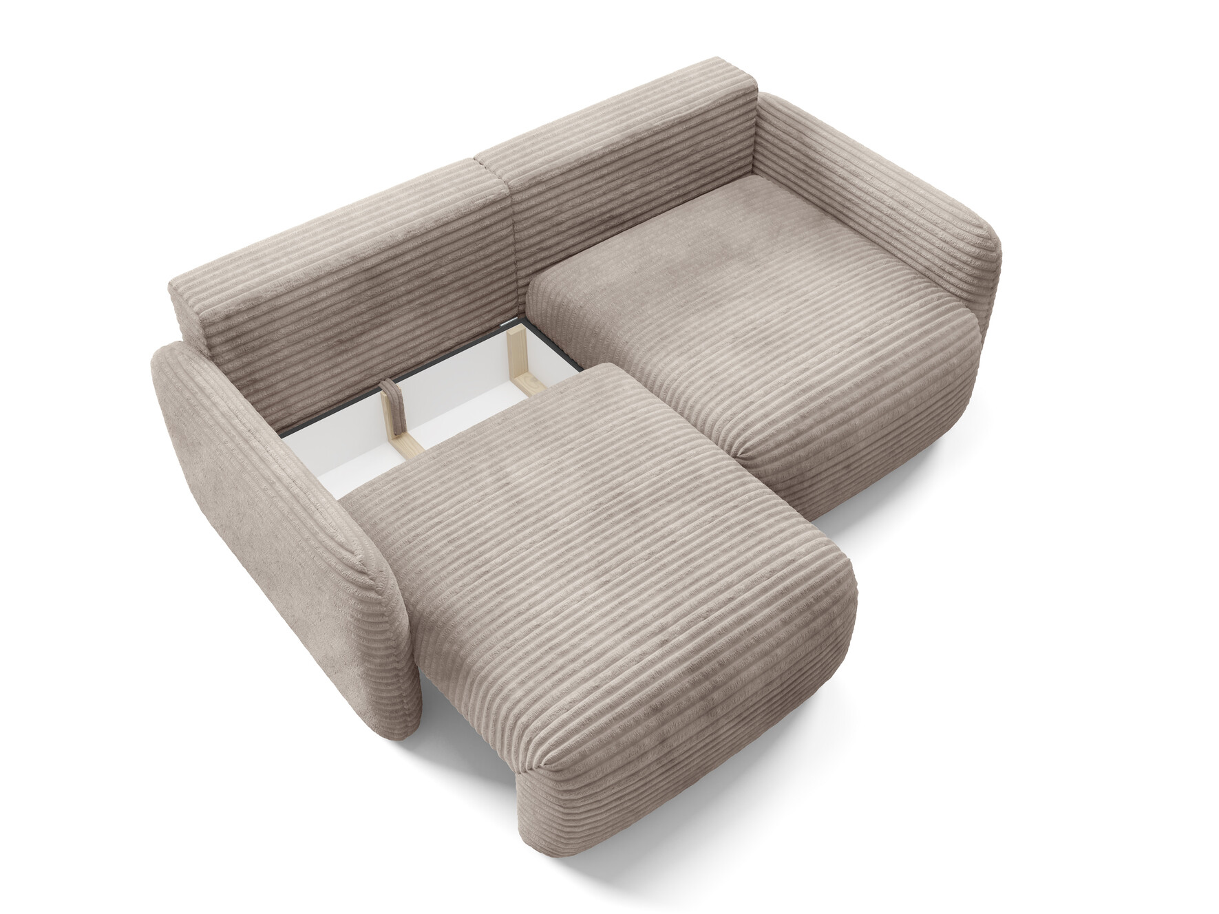 Sofa bed Franklin 216 (Ambience 4)
