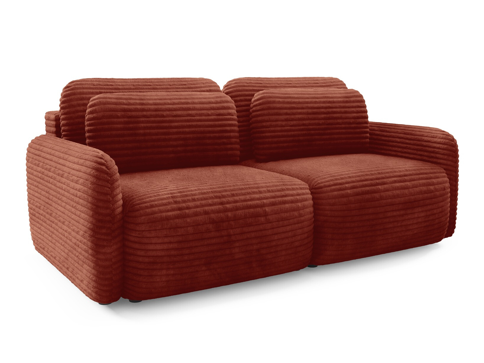 Sofa bed Franklin 216 (Ambience 9)