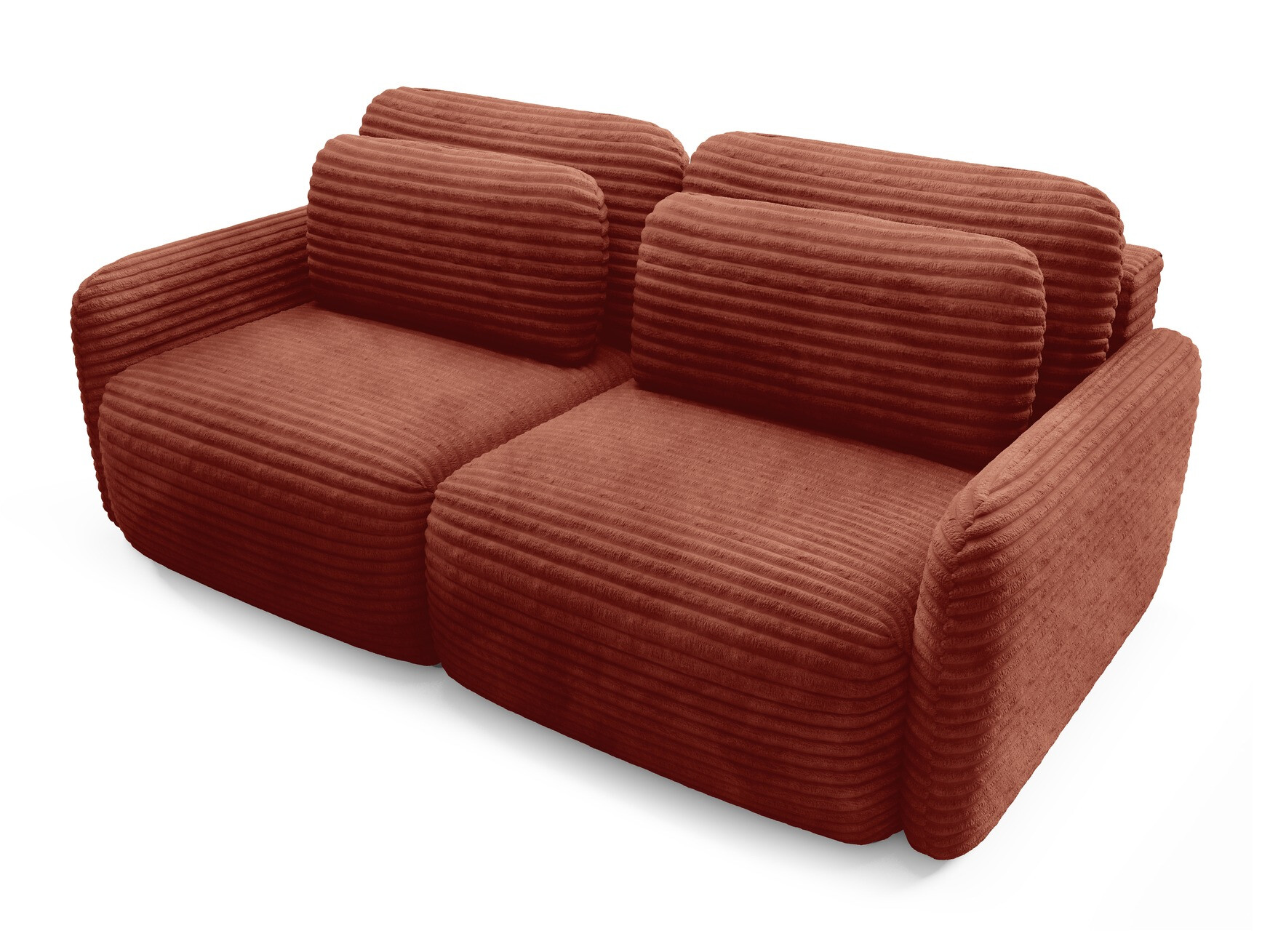 Sofa bed Franklin 216 (Ambience 9)