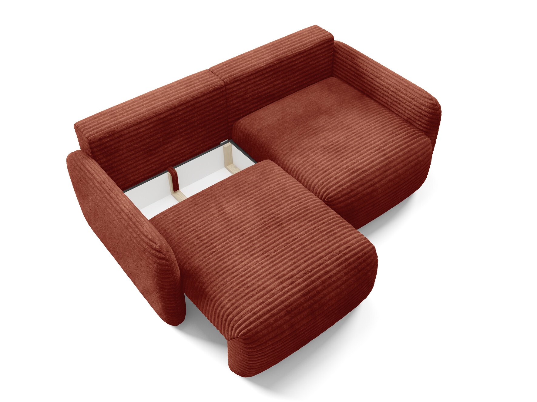 Sofa bed Franklin 216 (Ambience 9)