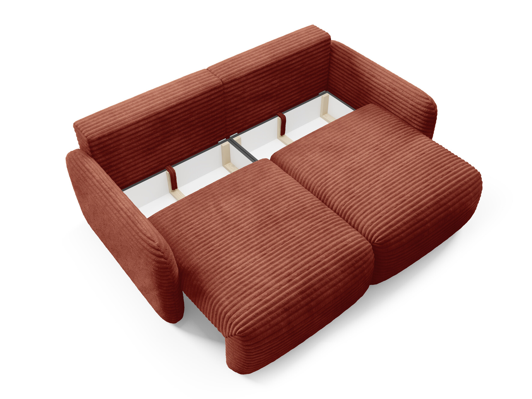 Sofa bed Franklin 216 (Ambience 9)