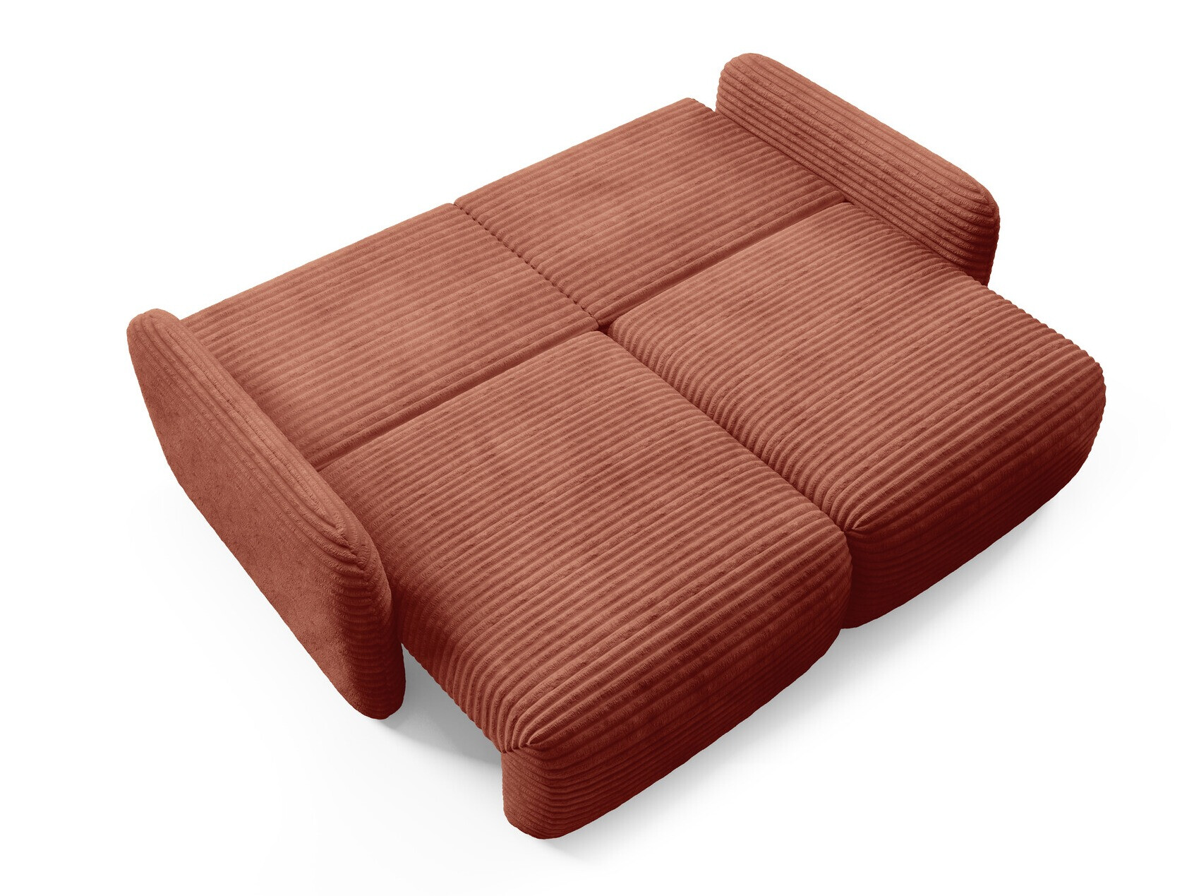Sofa bed Franklin 216 (Ambience 9)
