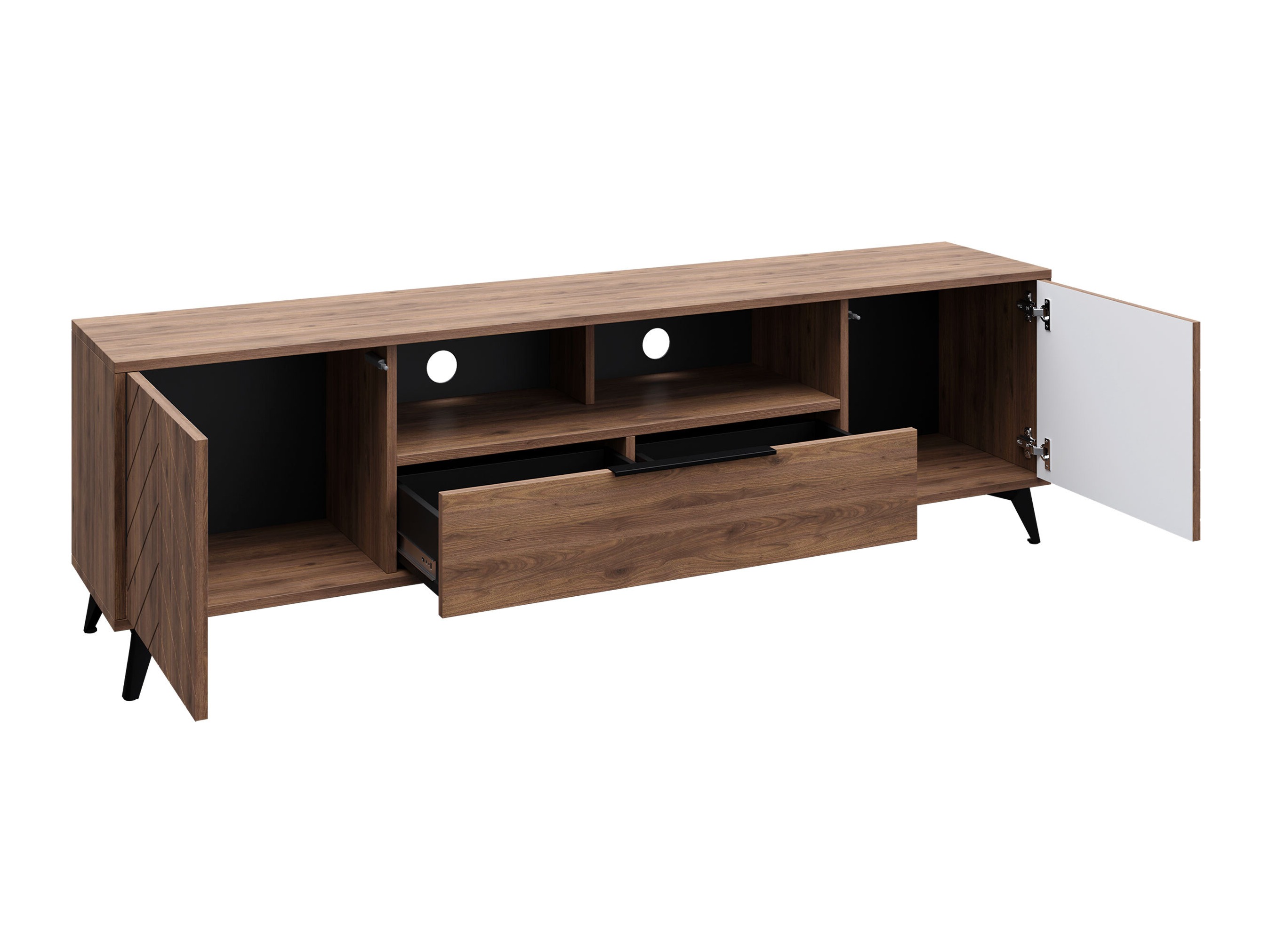 TV stand Comfivo Citrus I