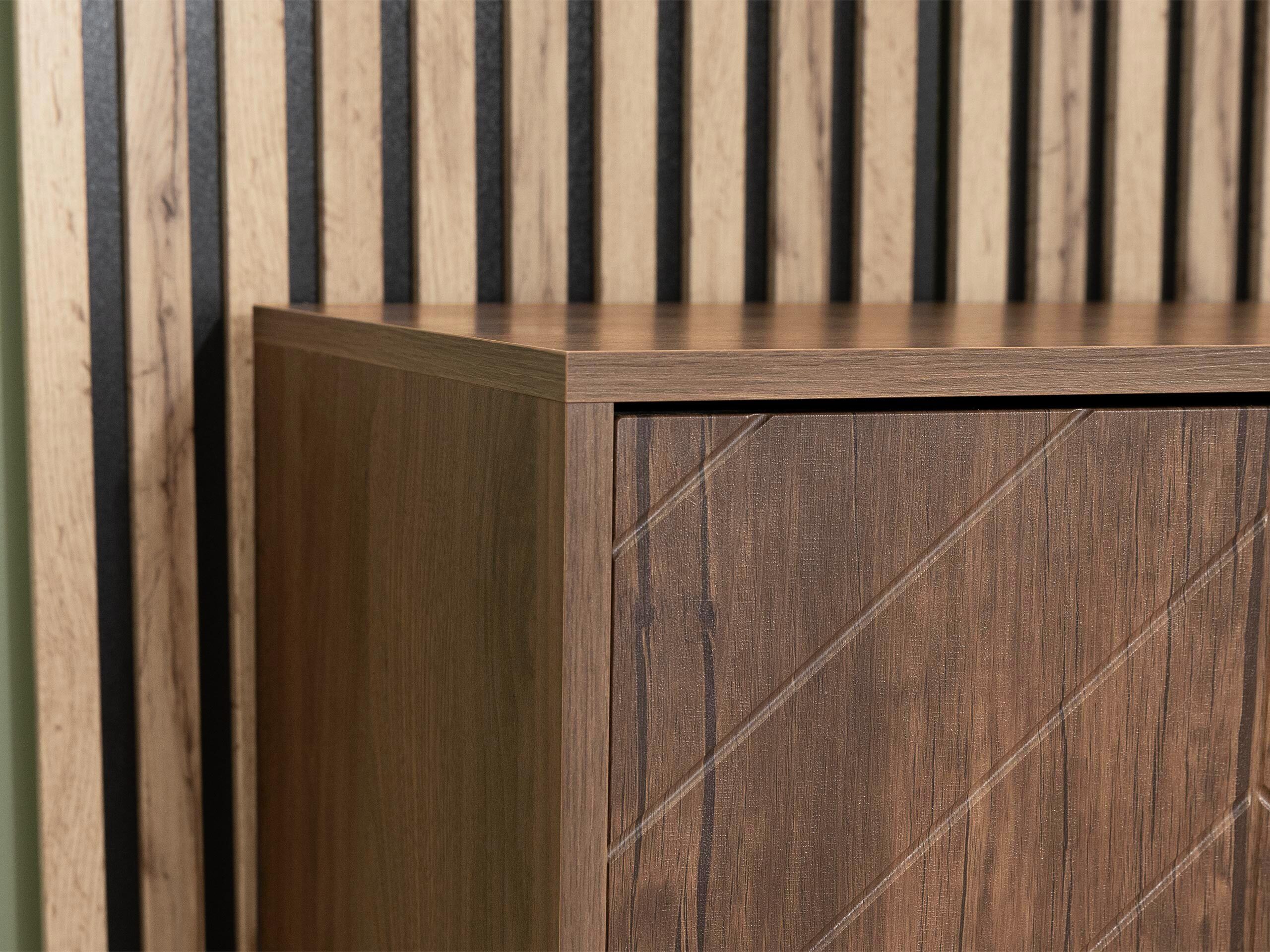 TV stand Comfivo Citrus III