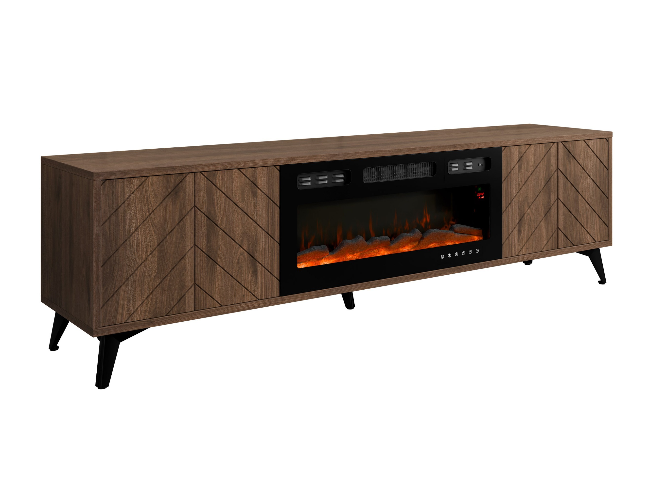 TV stand Comfivo Citrus III