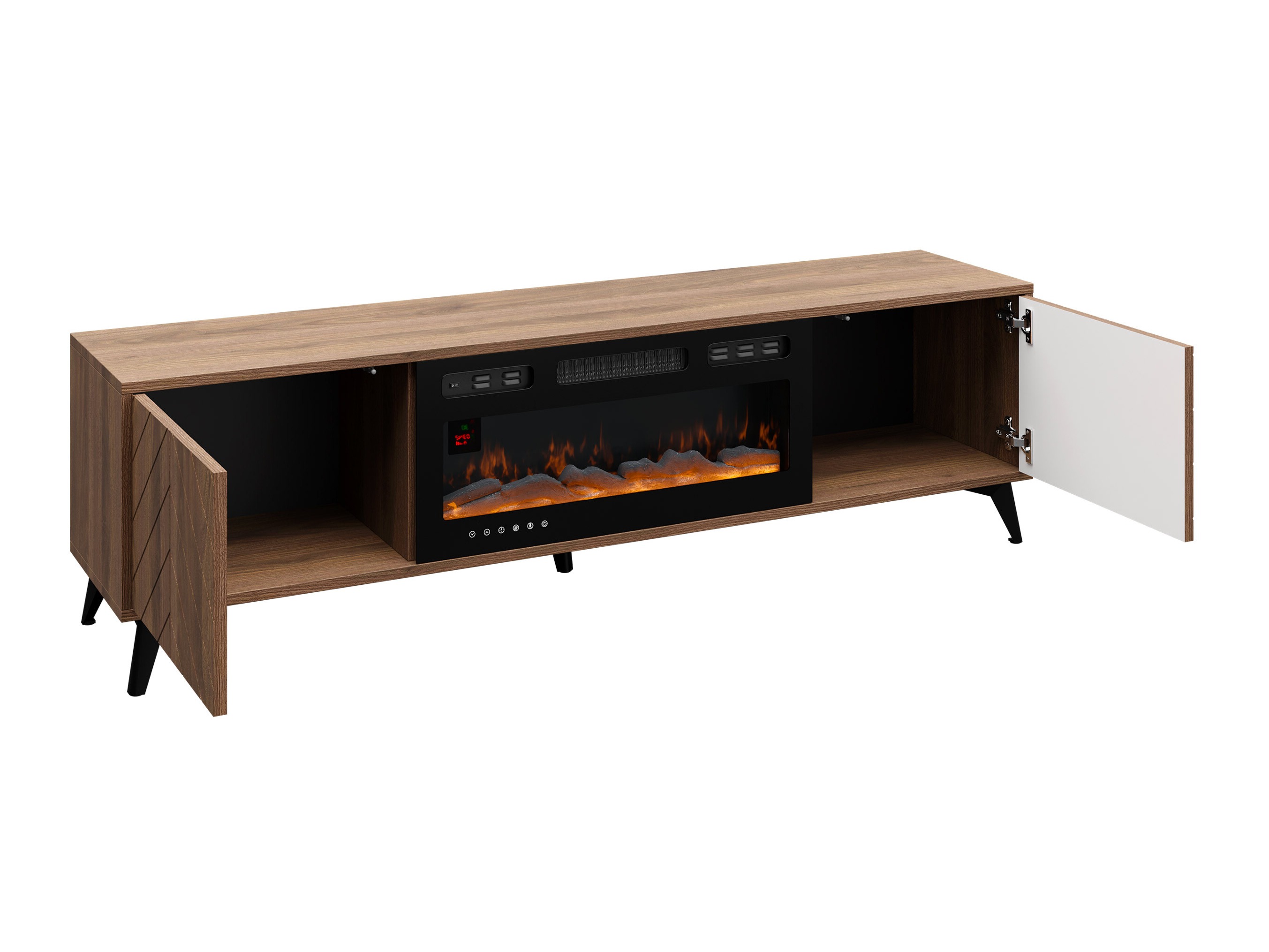 TV stand Comfivo Citrus III