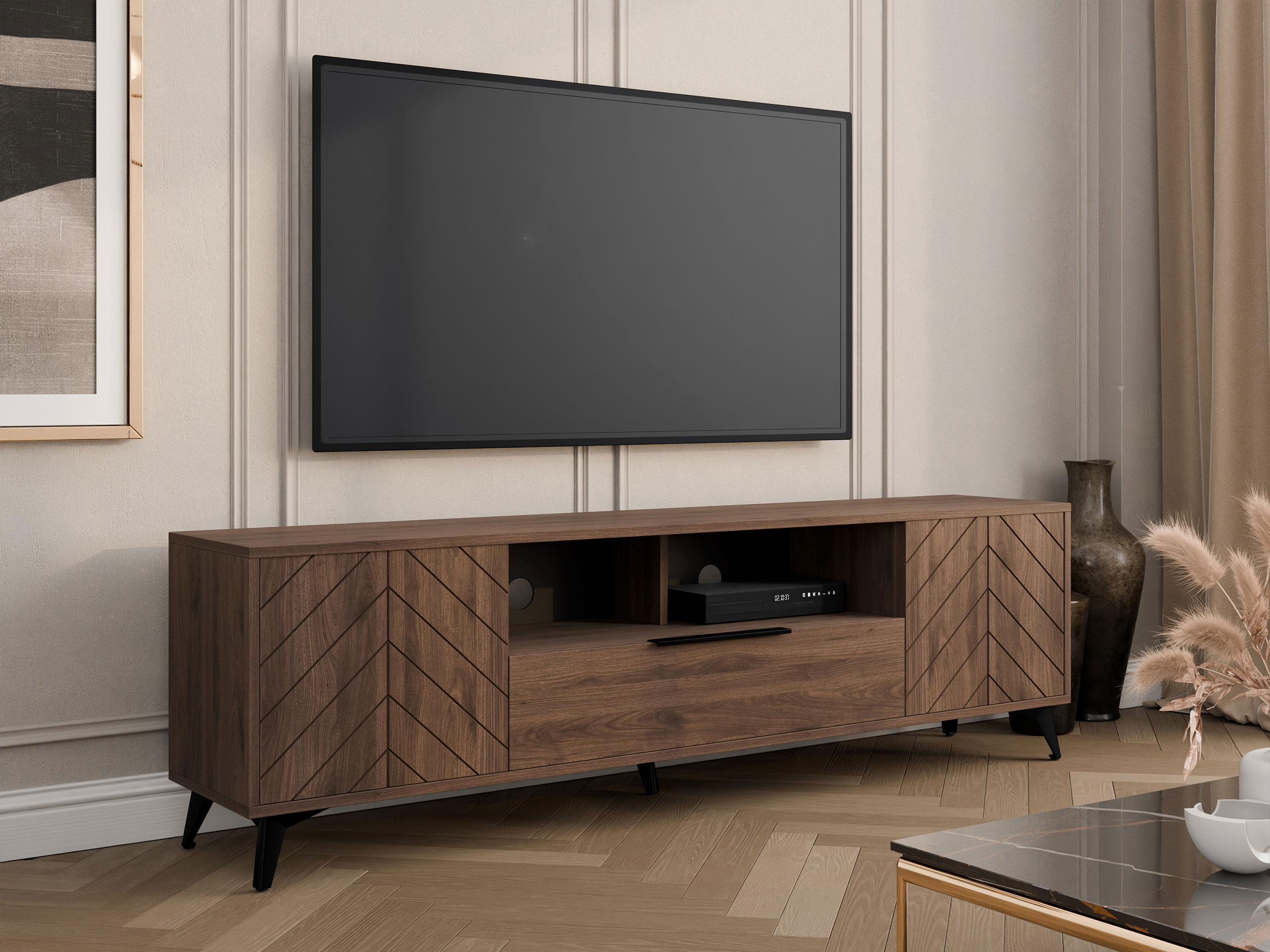 TV stand Comfivo Enoteo 106