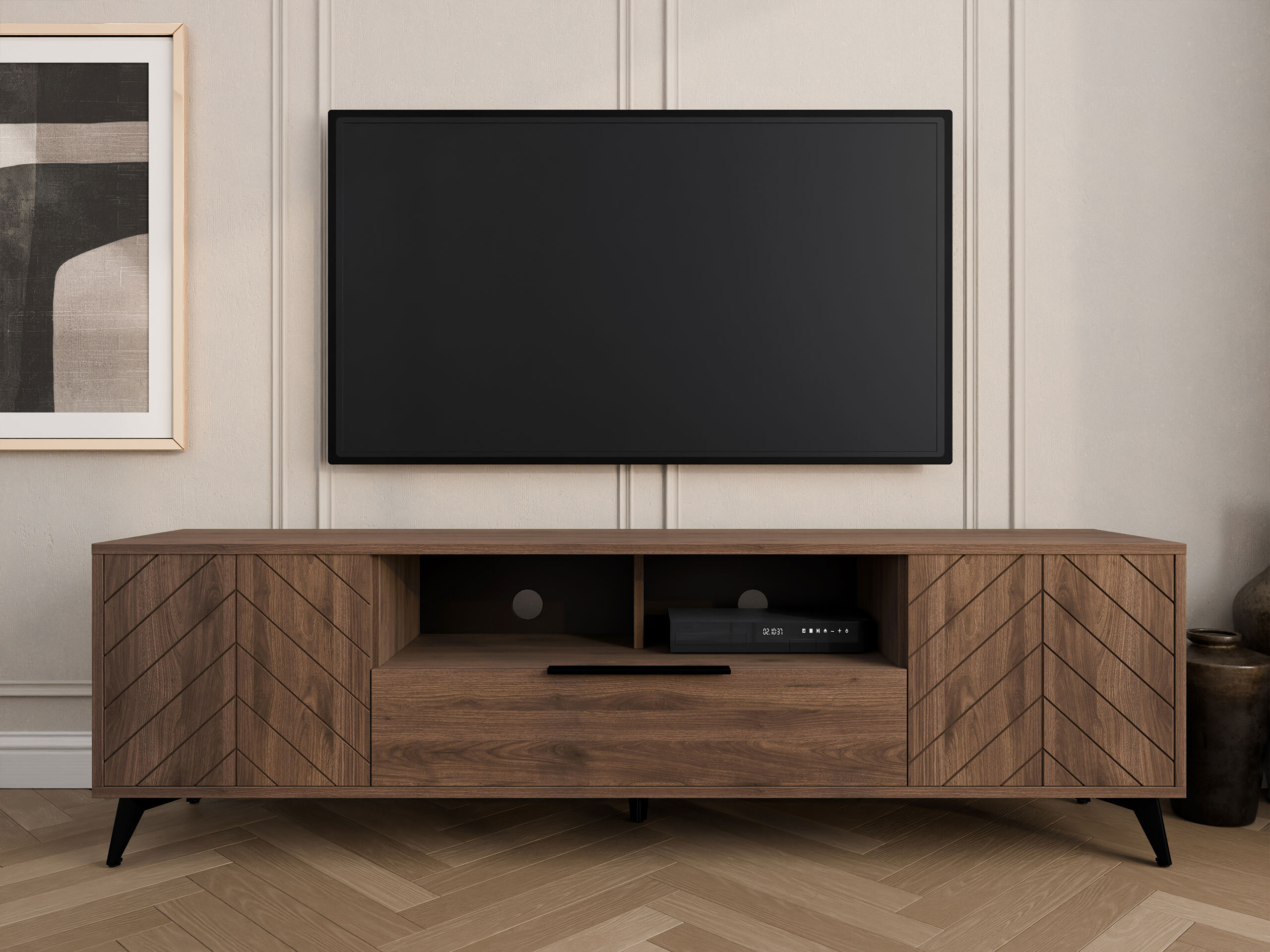TV stand Comfivo Enoteo 106
