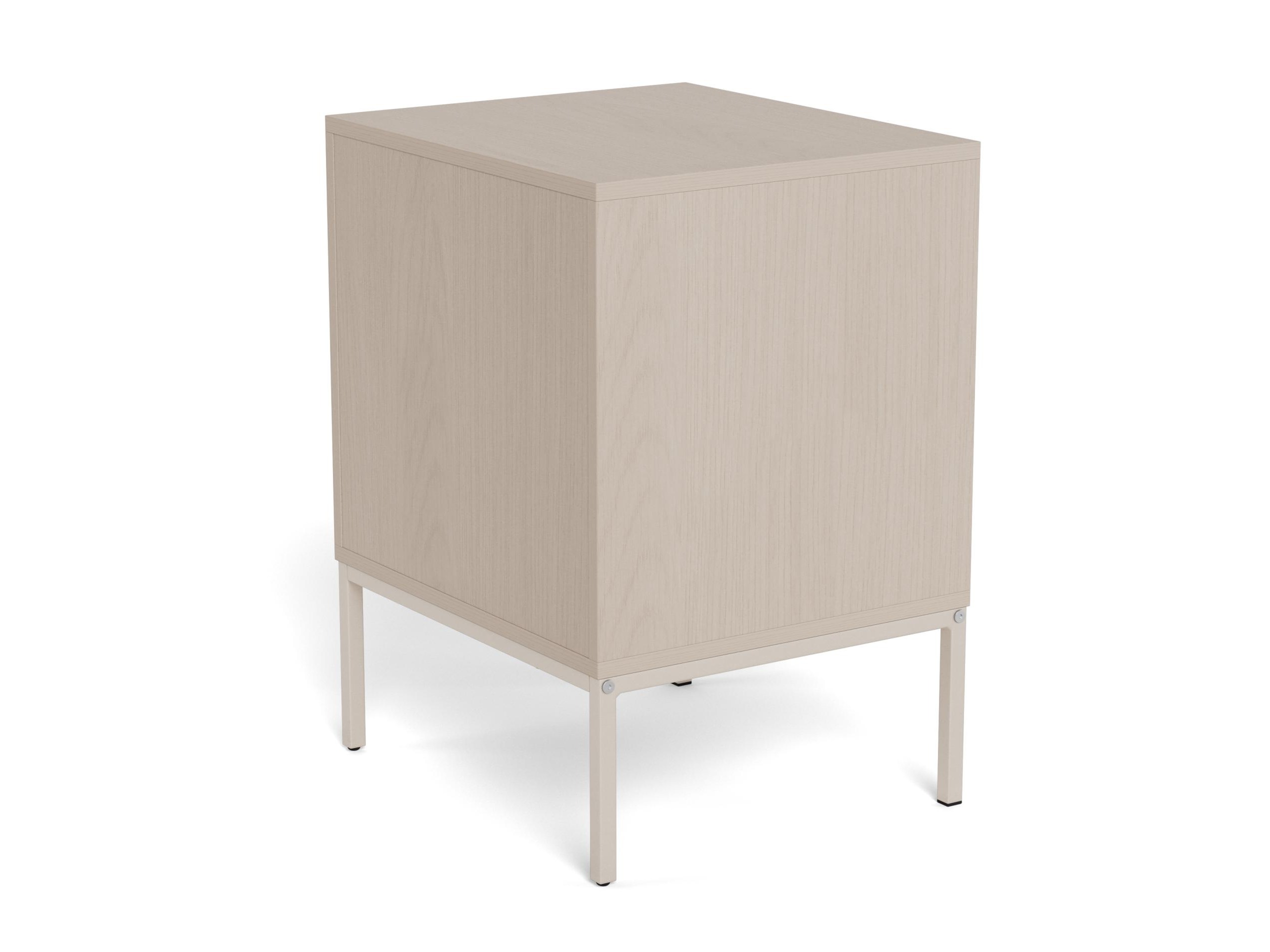 Bedside table Norsica 1050 (Grey)