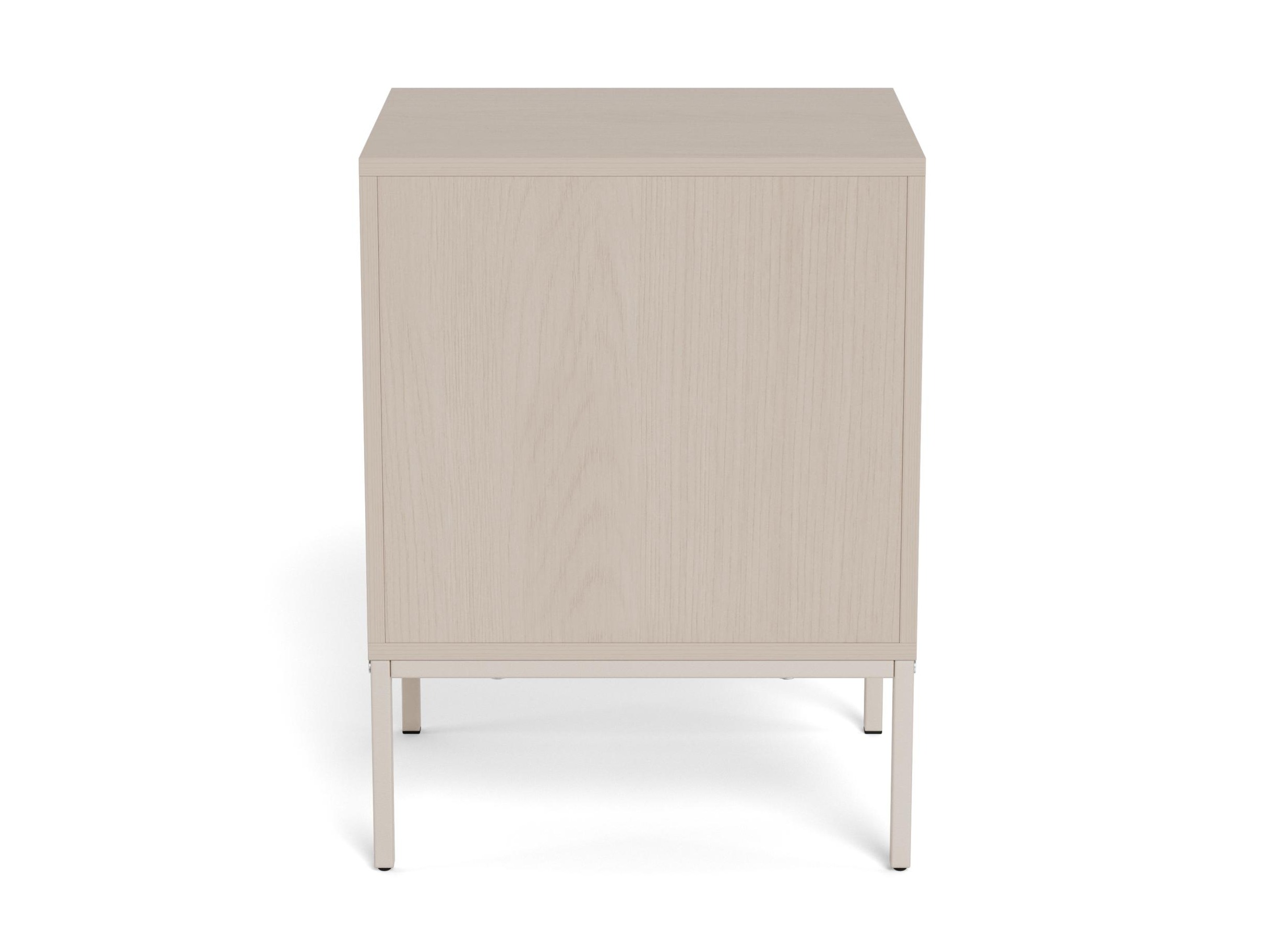 Bedside table Norsica 1050 (Grey)