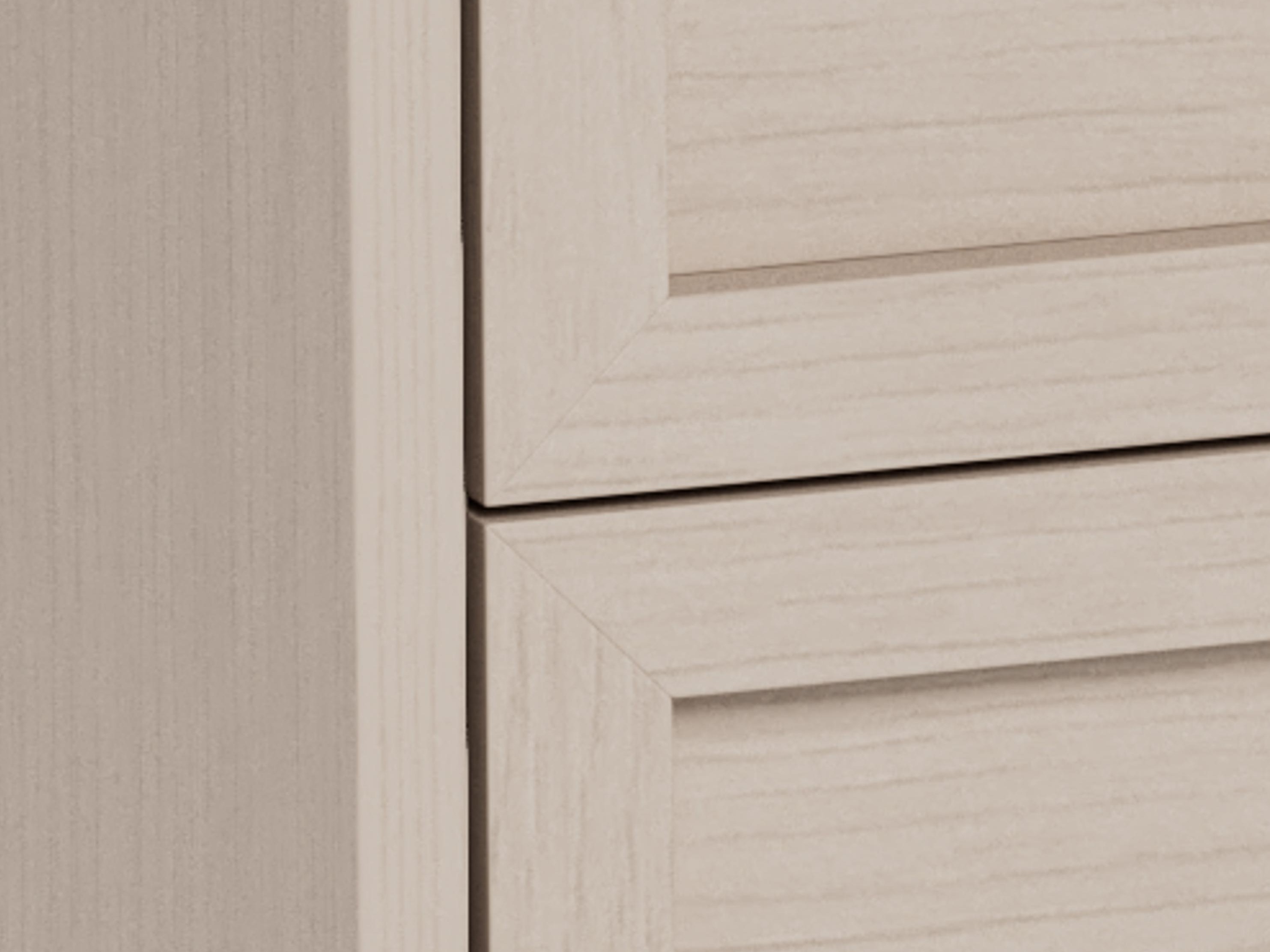 Bedside table Norsica 1050 (Grey)