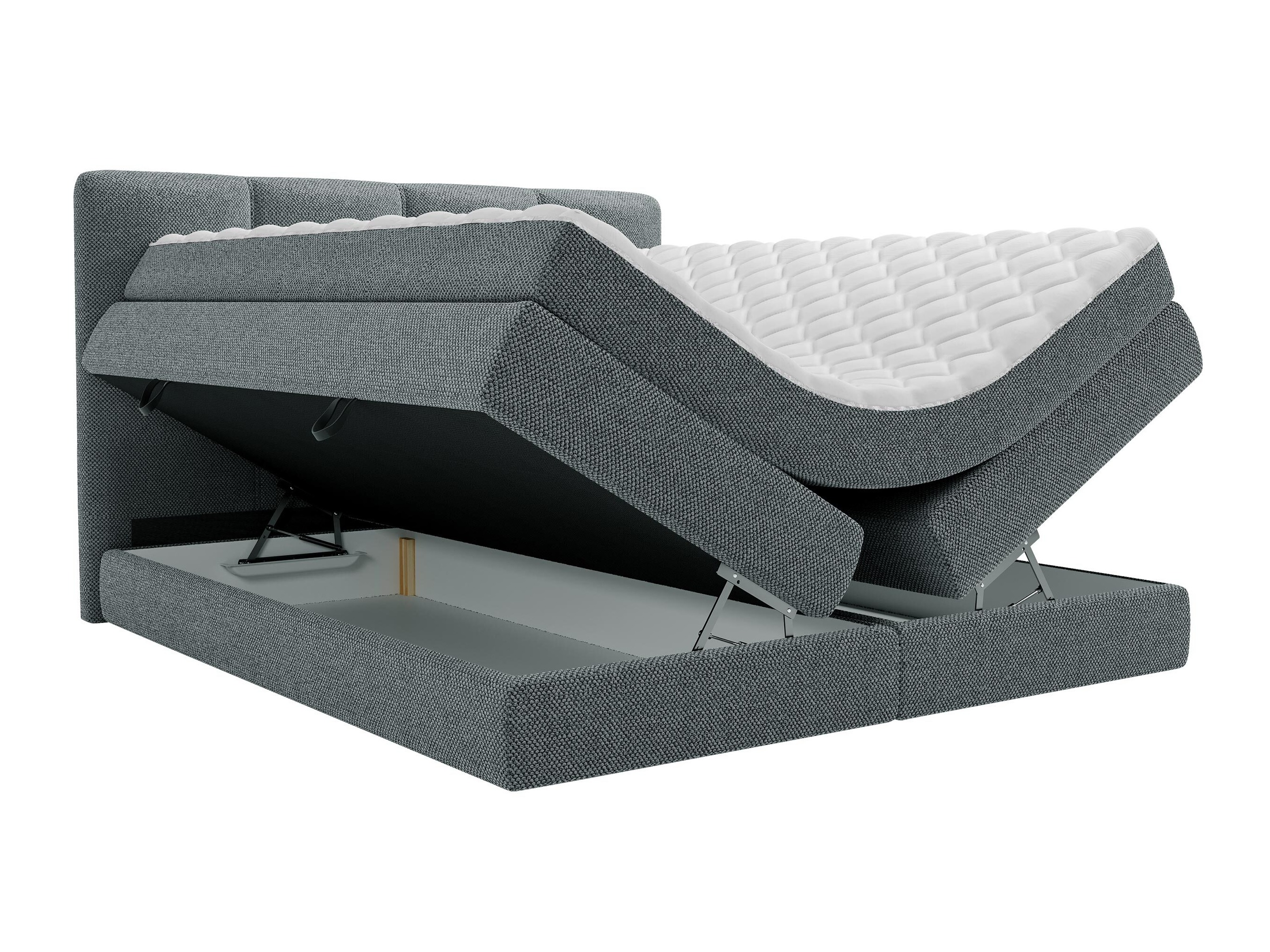 Continental bed ComfiDream Caelion (Onega 18)