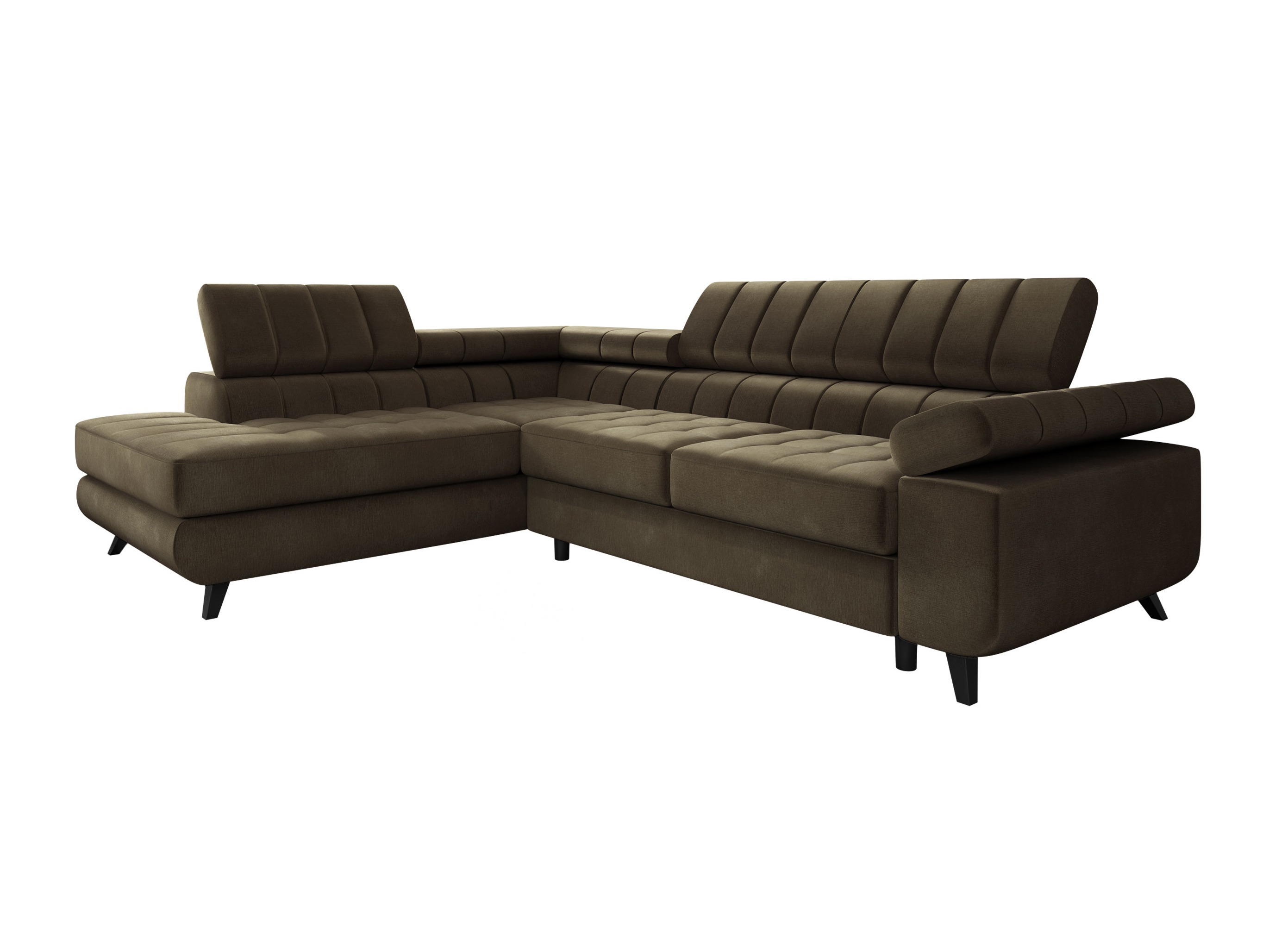 Corner sofa Comfivo Agnus (Wave 09)