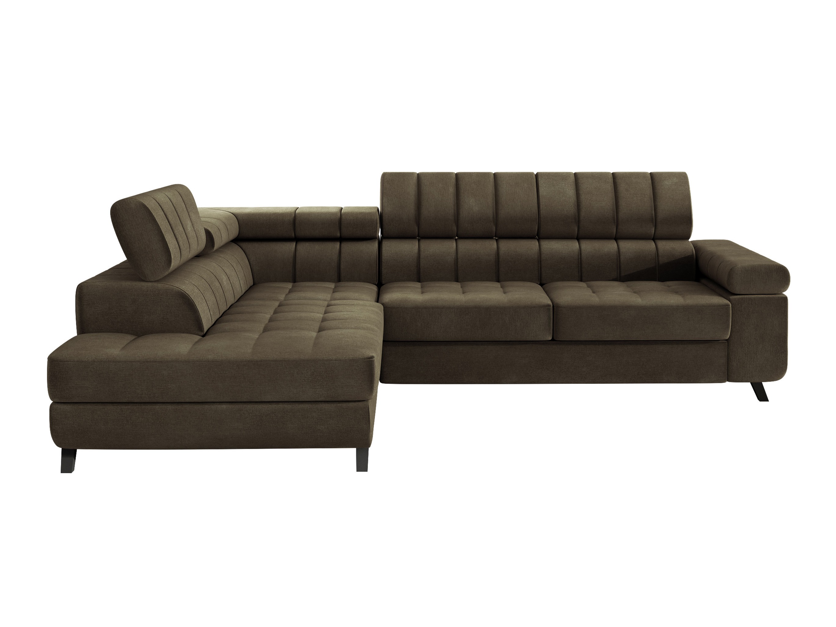 Corner sofa Comfivo Agnus (Wave 09)