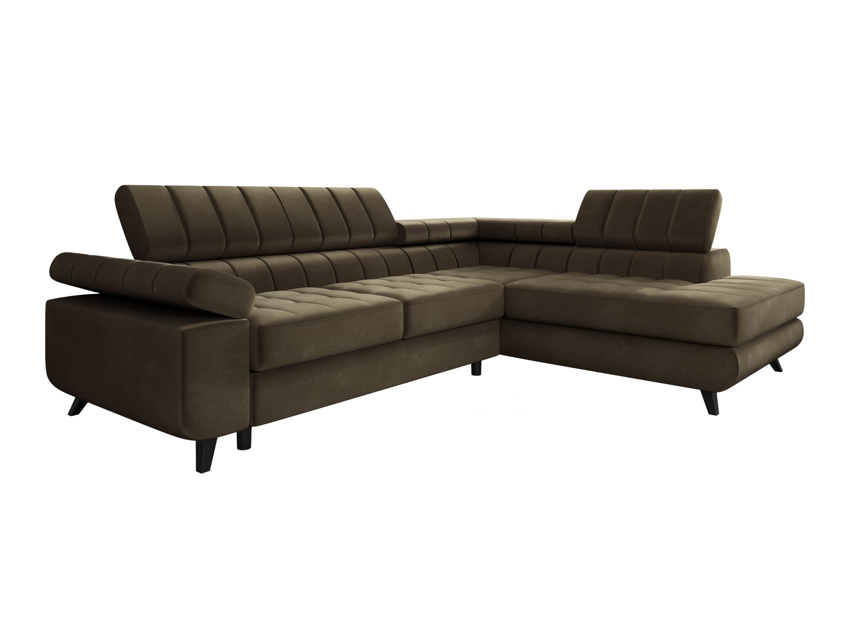 Corner sofa Comfivo Agnus (Wave 09)