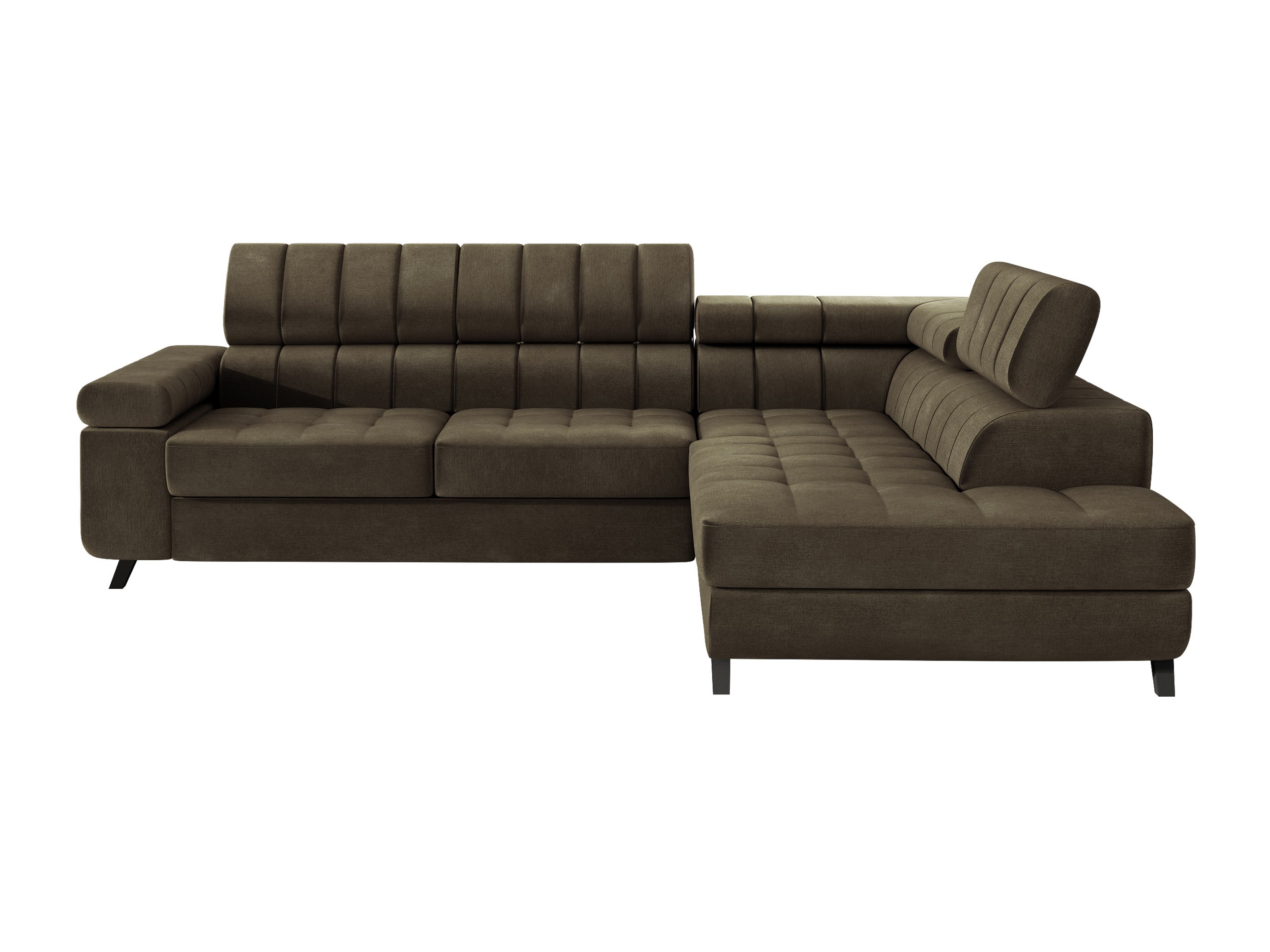Corner sofa Comfivo Agnus (Wave 09)