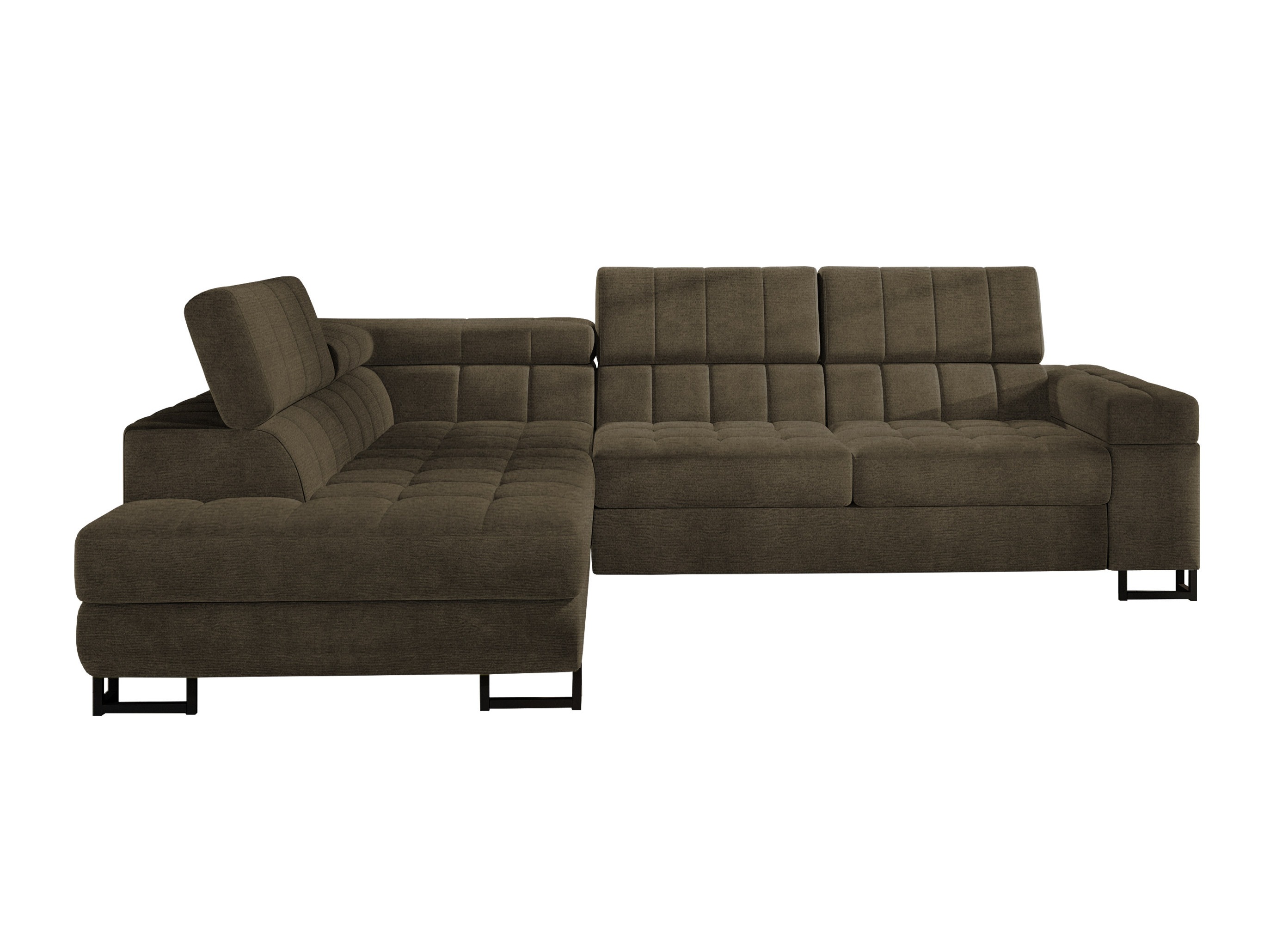 Corner sofa Comfivo Anima (Wave 09)