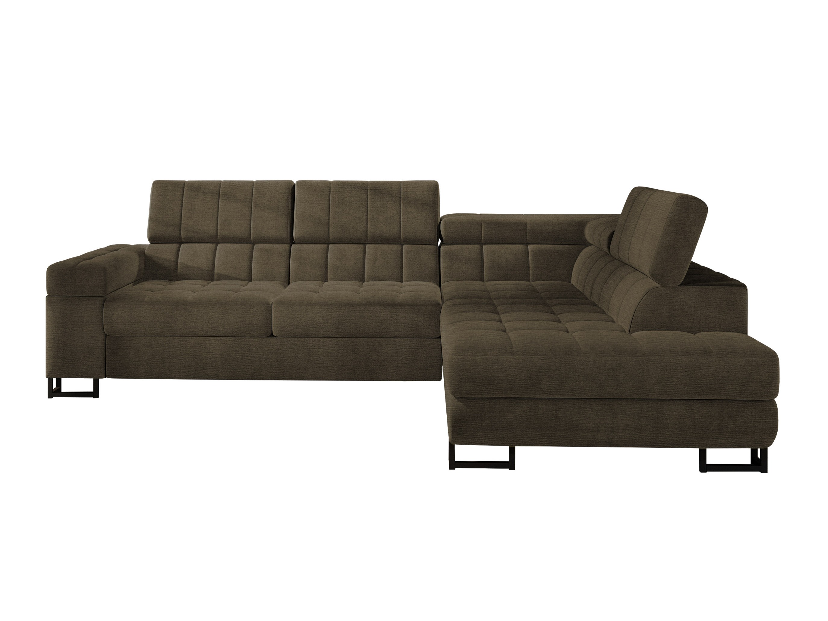 Corner sofa Comfivo Anima (Wave 09)