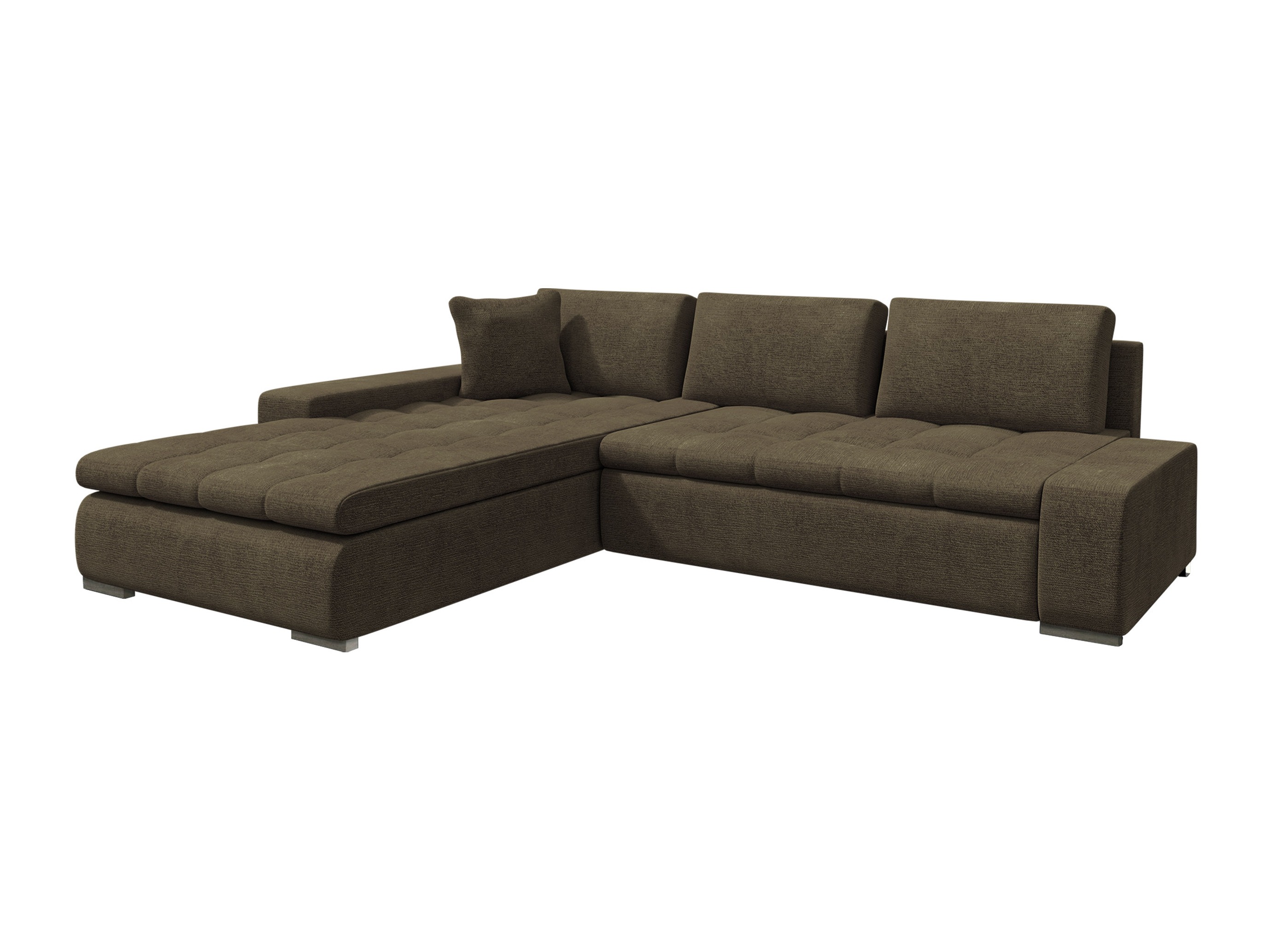 Corner sofa Comfivo Nitor II (Wave 09)