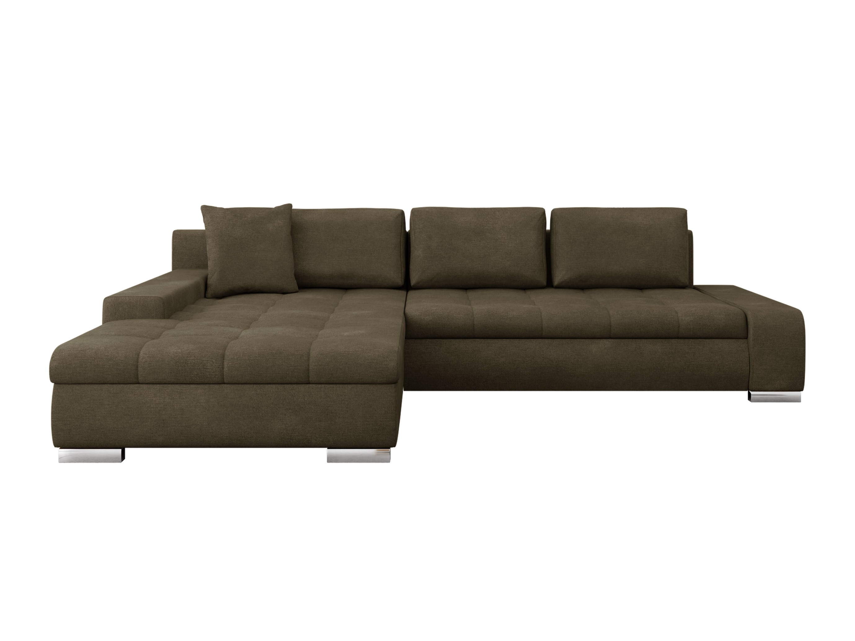 Corner sofa Comfivo Nitor II (Wave 09)