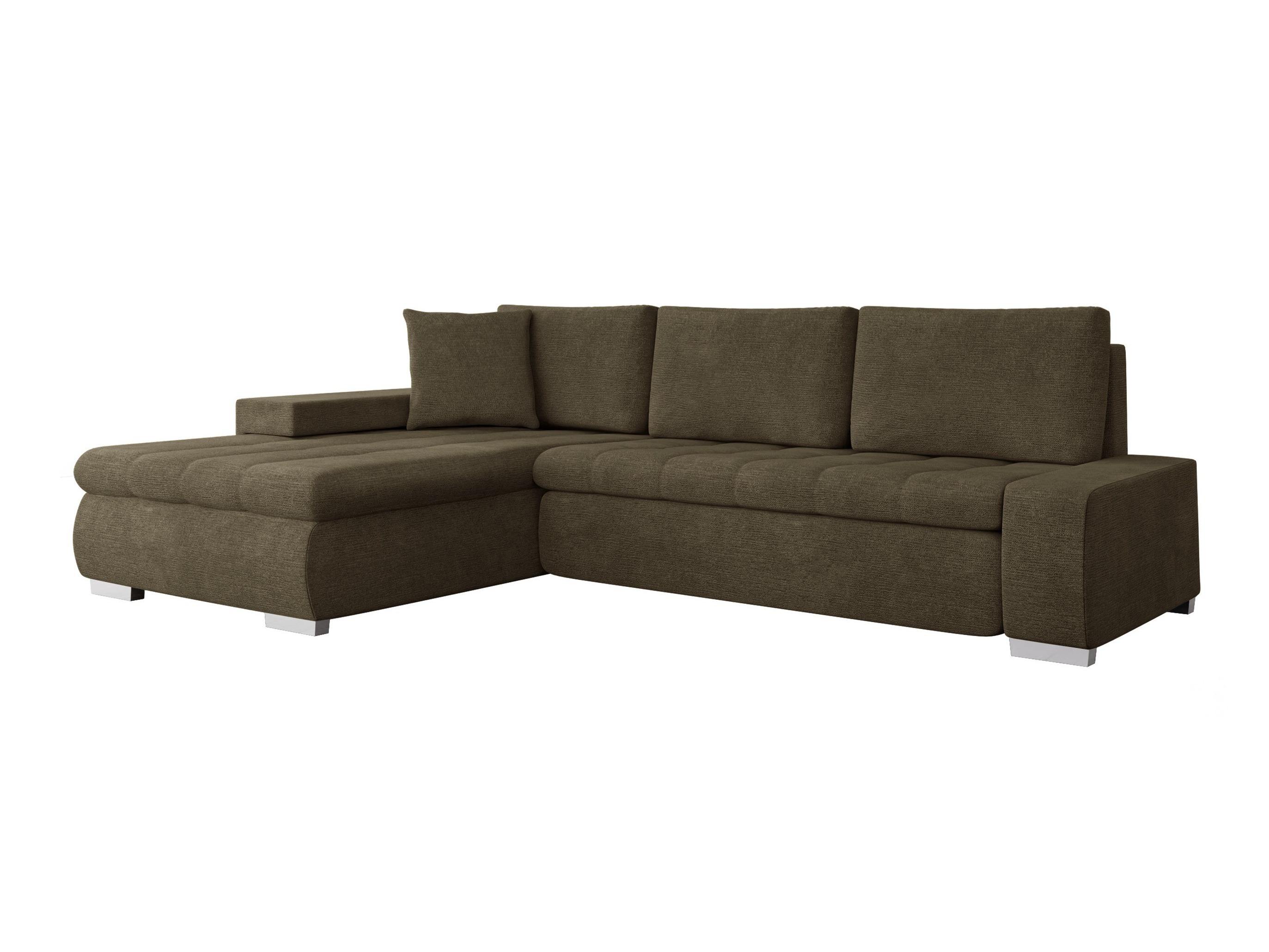 Corner sofa Comfivo Nitor (Wave 09)
