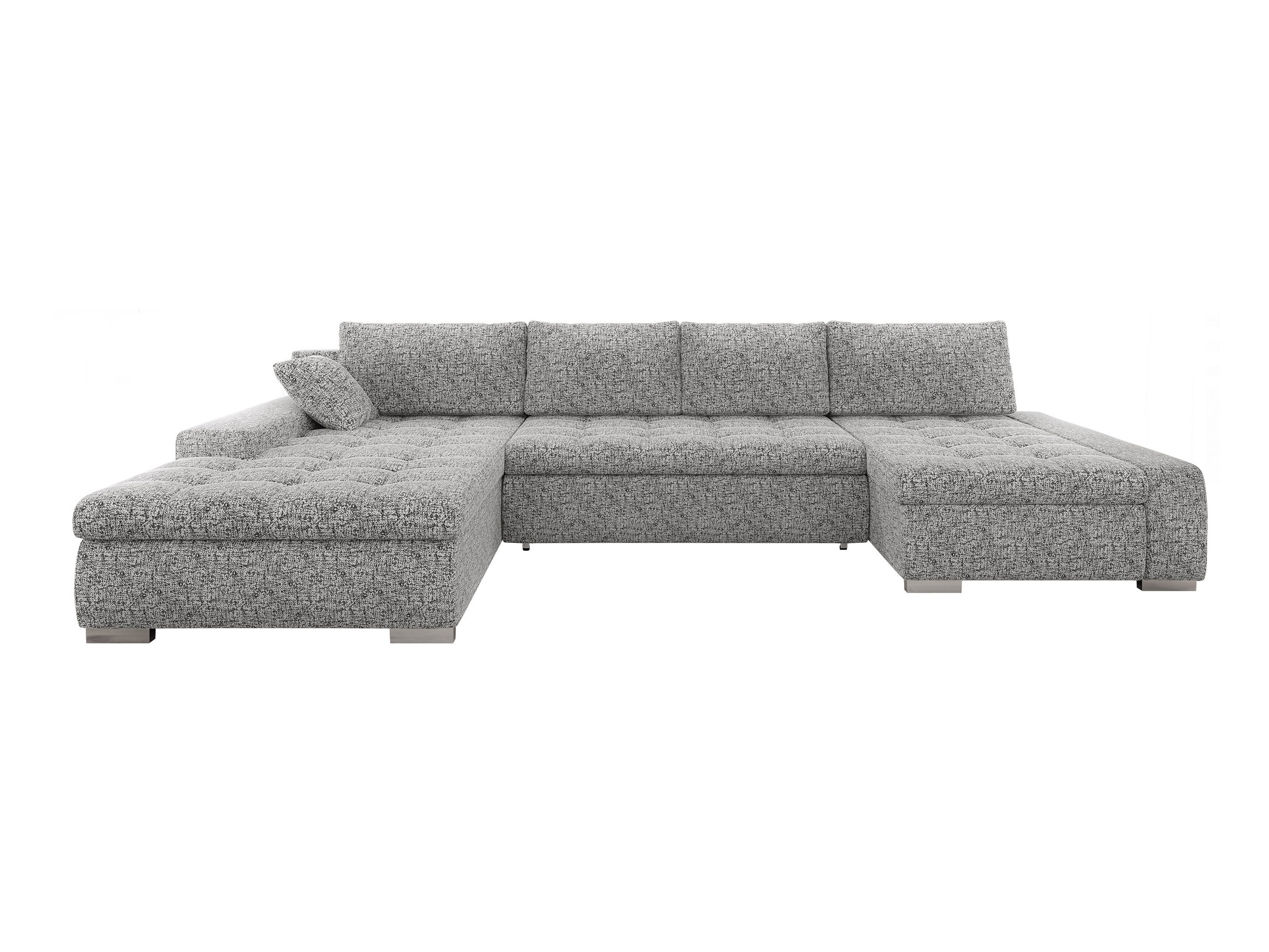 Corner sofa Comfivo Oliva (Bella 65)